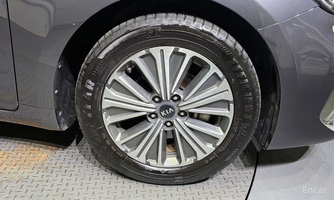 Kia K7 * PREMIER* HYBRID* PRESTIGE* FULL* ������ ����*  | Mobile.bg � ����������� 5