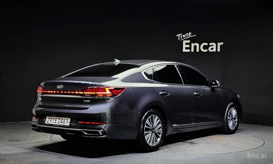 Kia K7 * PREMIER* HYBRID* PRESTIGE* FULL* ������ ����*  | Mobile.bg � ����������� 2