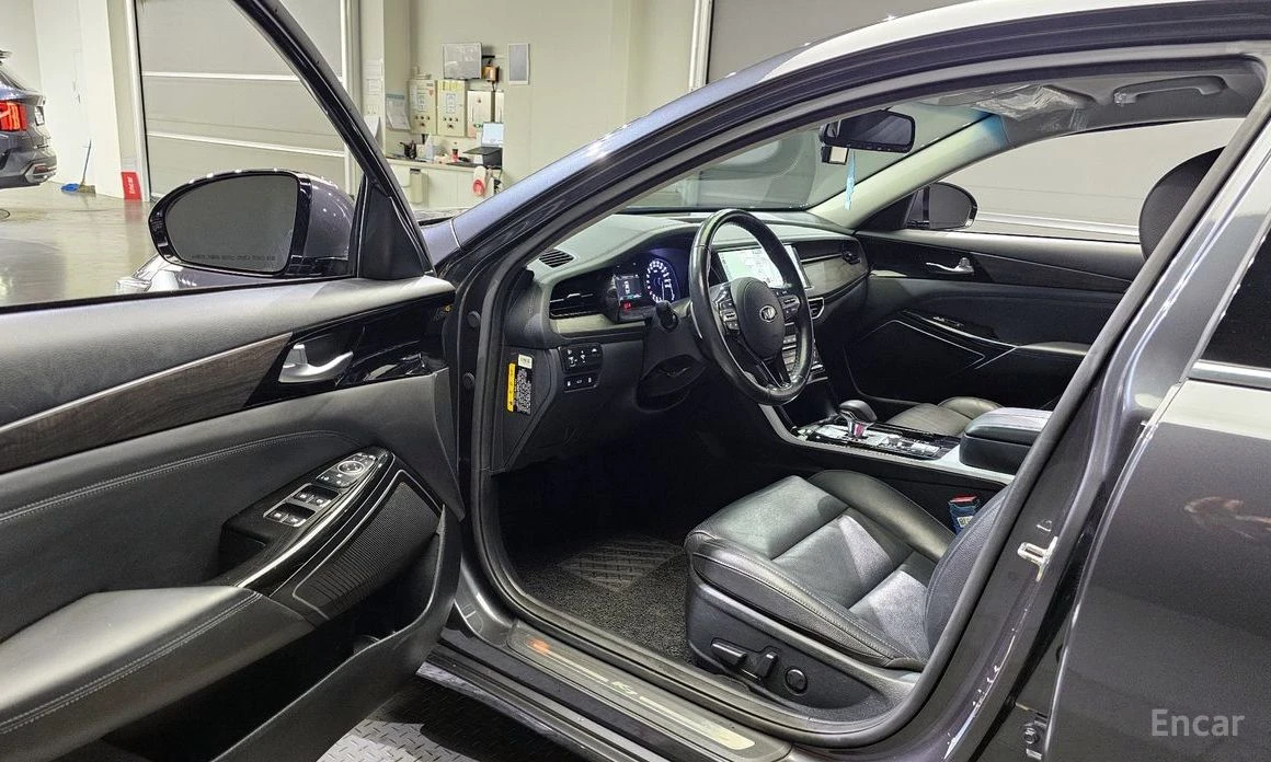 Kia K7 * PREMIER* HYBRID* PRESTIGE* FULL* ������ ����*  | Mobile.bg � ����������� 10