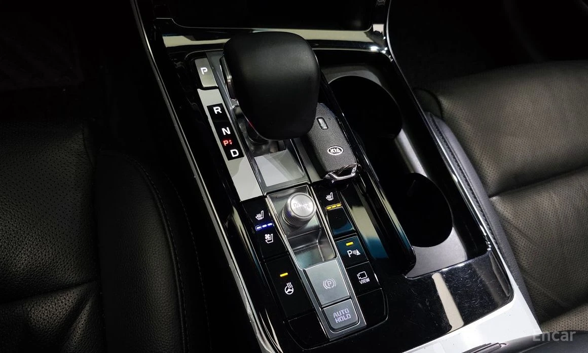 Kia K7 * PREMIER* HYBRID* PRESTIGE* FULL* ������ ����*  | Mobile.bg � ����������� 9