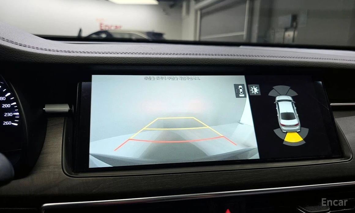 Kia K7 * PREMIER* HYBRID* PRESTIGE* FULL* ������ ����*  | Mobile.bg � ����������� 15