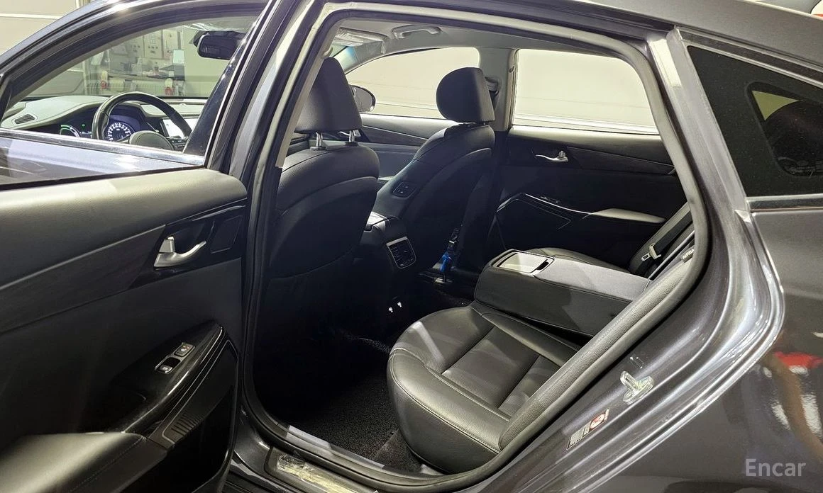 Kia K7 * PREMIER* HYBRID* PRESTIGE* FULL* ������ ����*  | Mobile.bg � ����������� 11