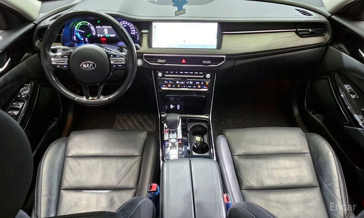 Kia K7 * PREMIER* HYBRID* PRESTIGE* FULL* ������ ����*  | Mobile.bg � ����������� 7