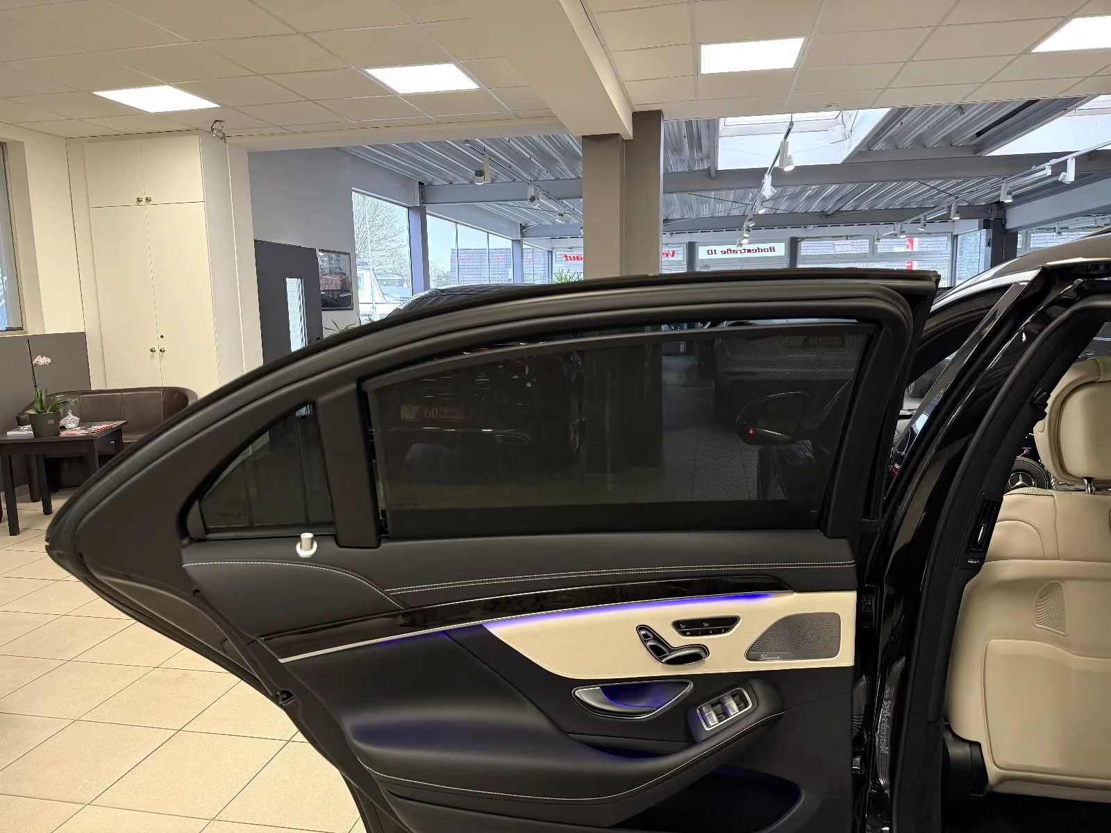 Mercedes-Benz S 350 d/4M/L/286HP/AMG/PANO/360/NAVI/188hpr | Mobile.bg � ����������� 13