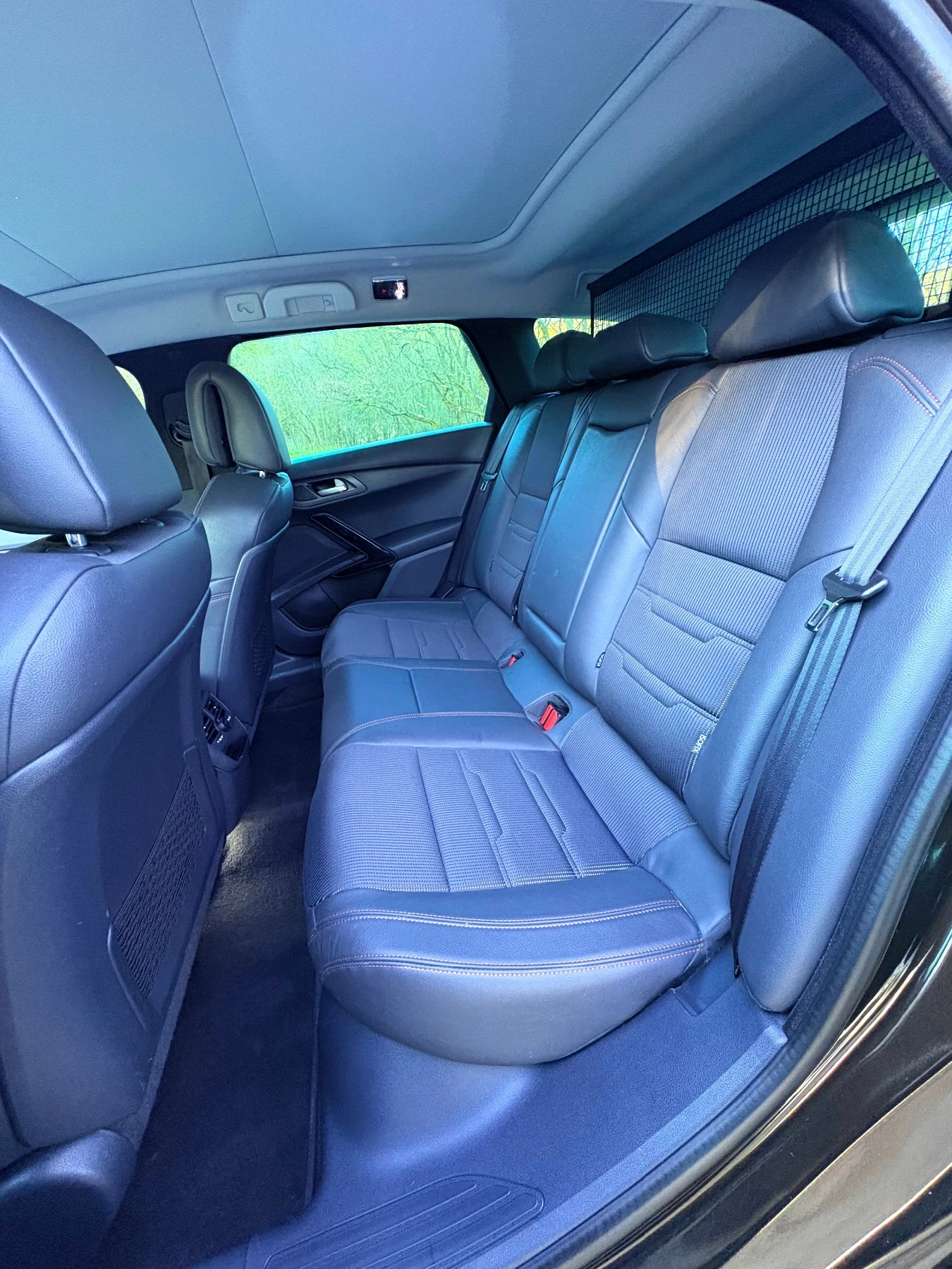 Peugeot 508 GT * 140 000 KM * CarVertical | Mobile.bg � ����������� 13
