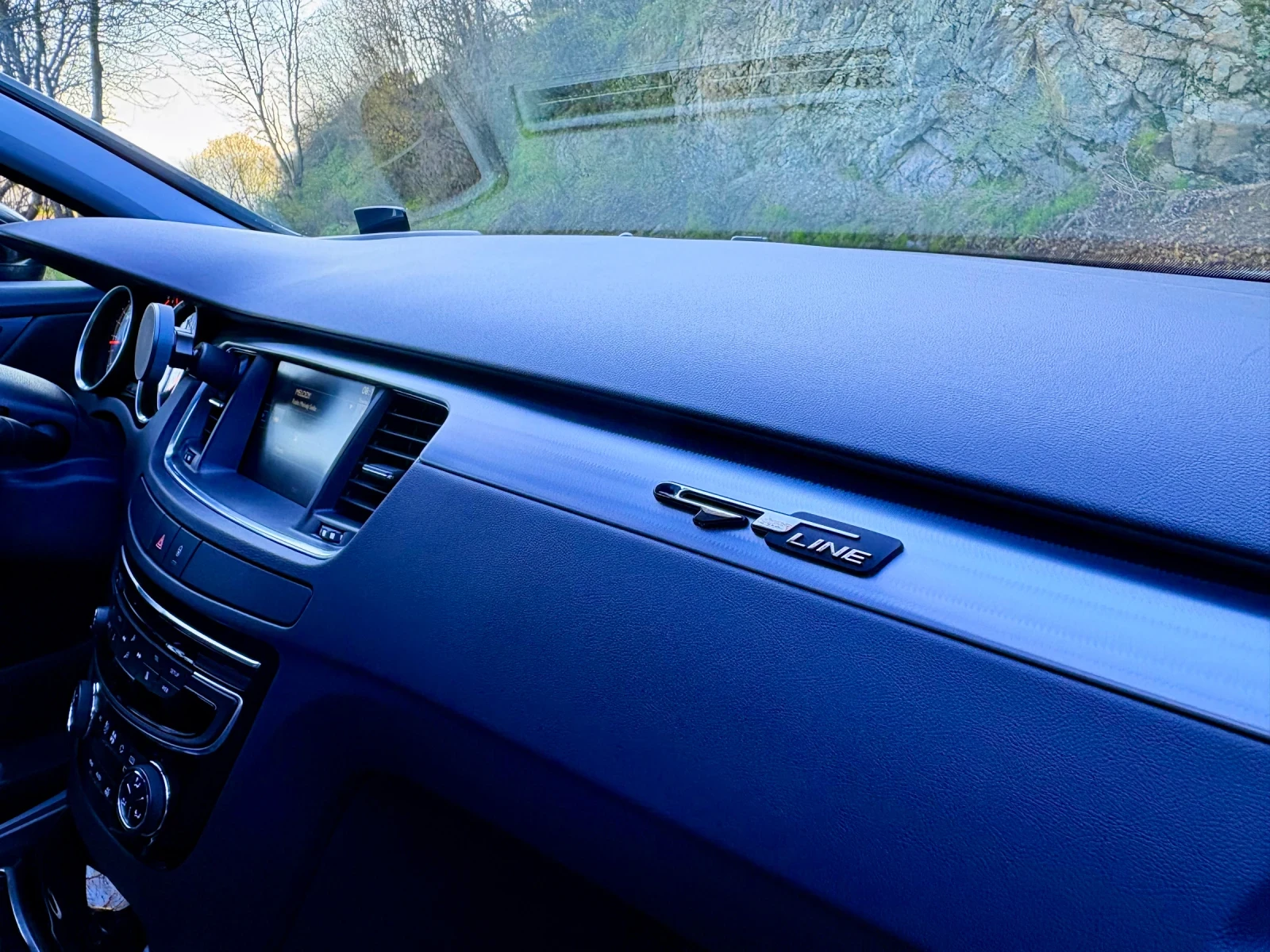 Peugeot 508 GT * 140 000 KM * CarVertical | Mobile.bg � ����������� 12