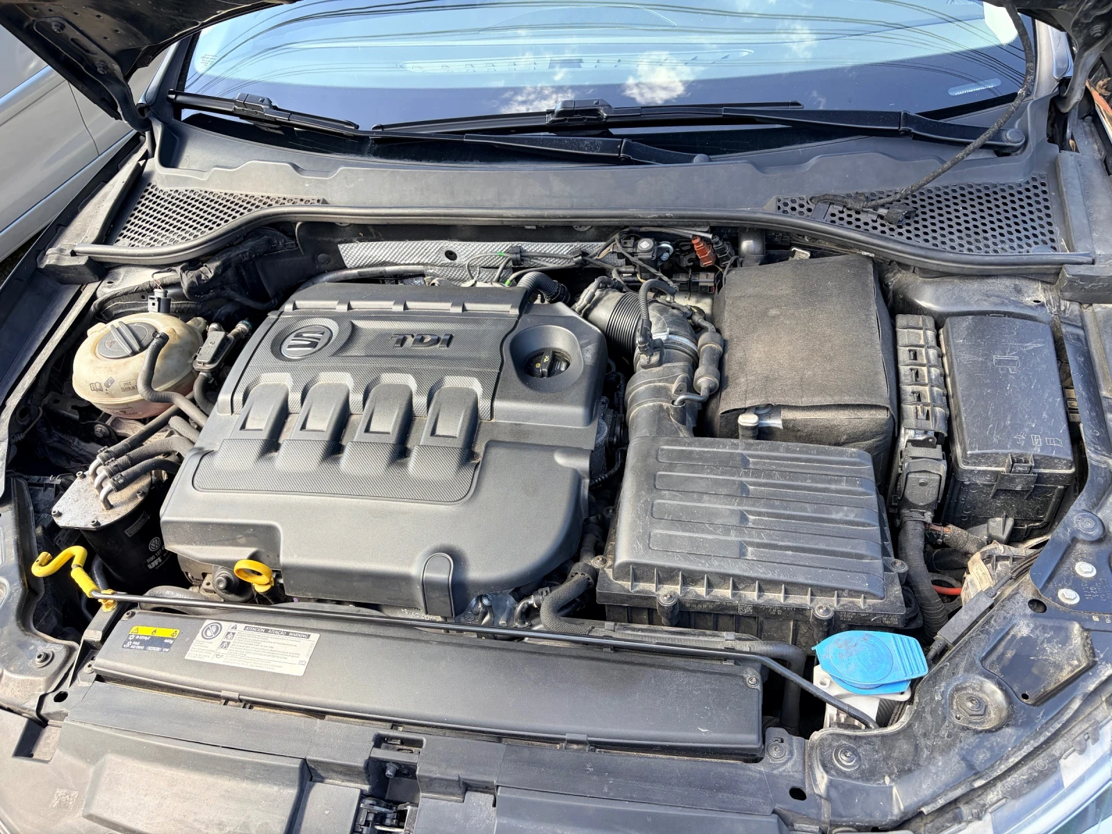 Seat Leon, снимка 5 - Автомобили и джипове - 54333546