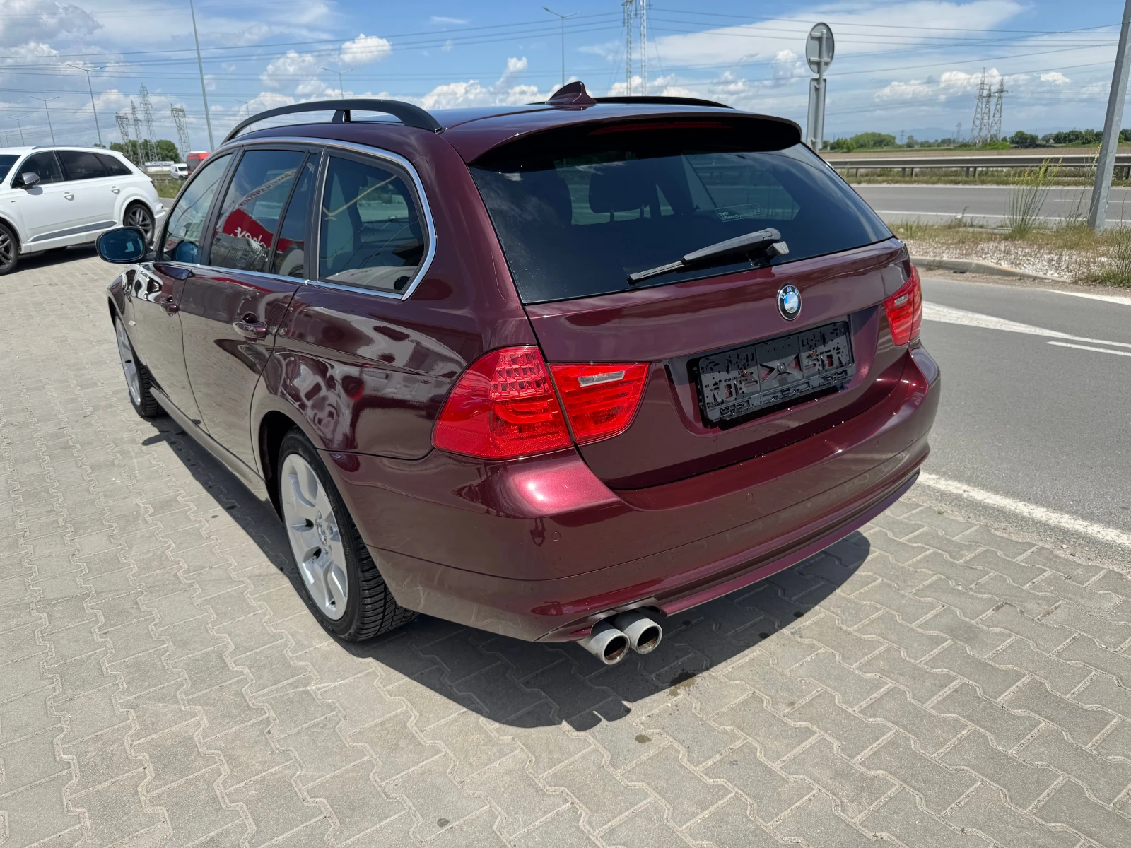 BMW 325 218 k.c, снимка 5 - Автомобили и джипове - 54552013