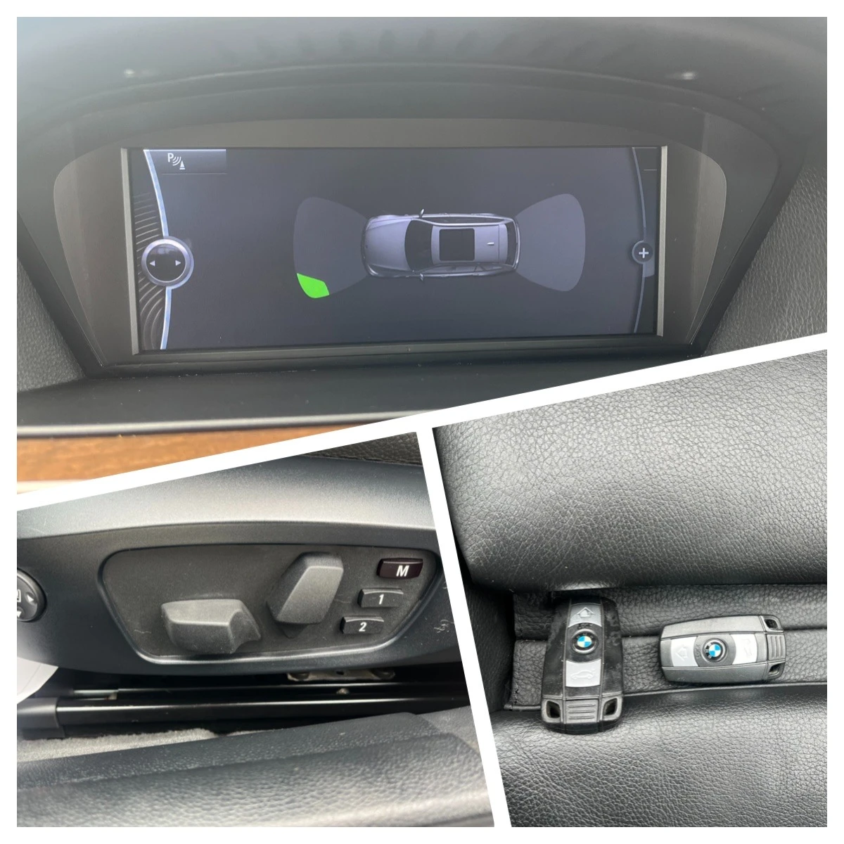 BMW 325 218 k.c, снимка 11 - Автомобили и джипове - 54552013