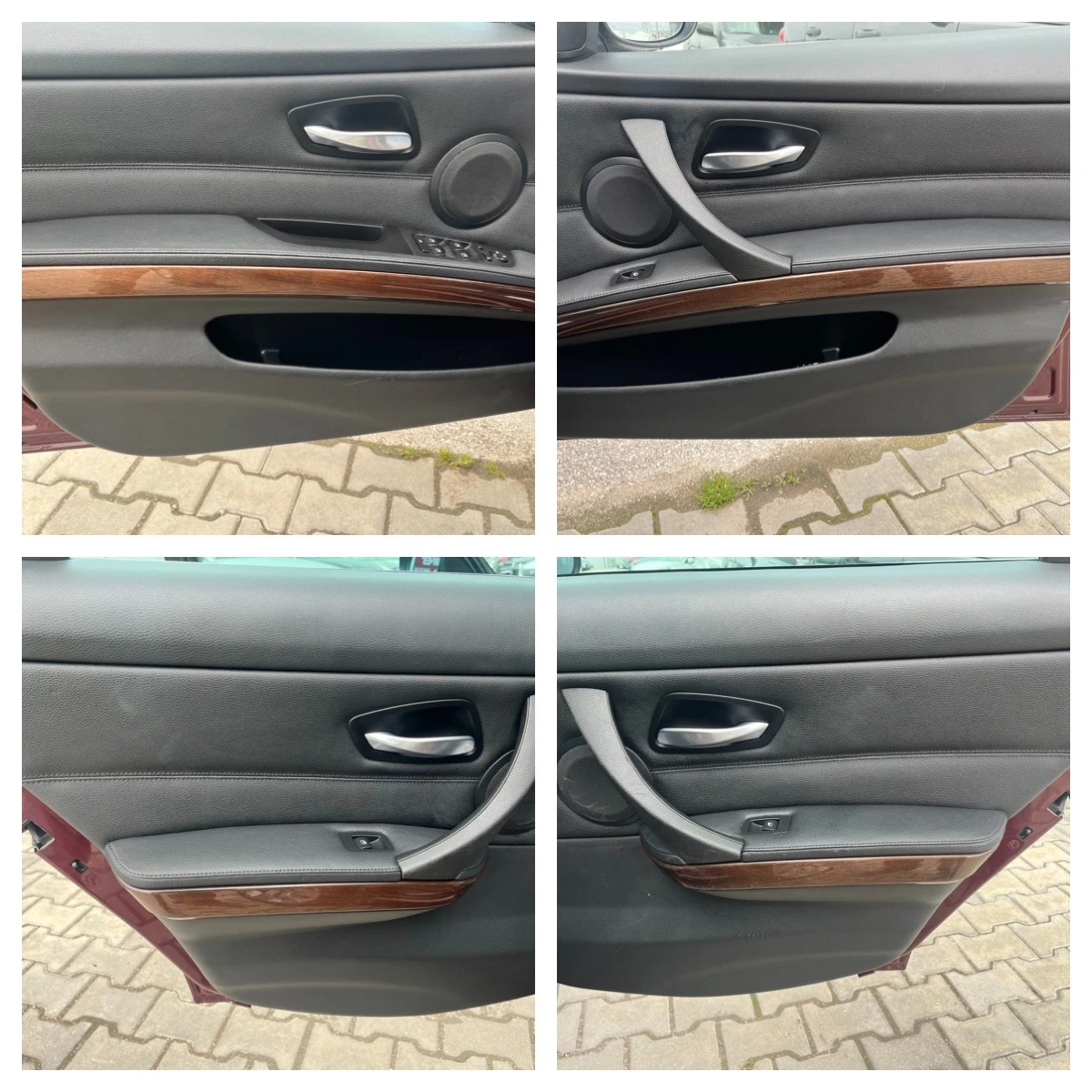 BMW 325 218 k.c, снимка 13 - Автомобили и джипове - 54552013