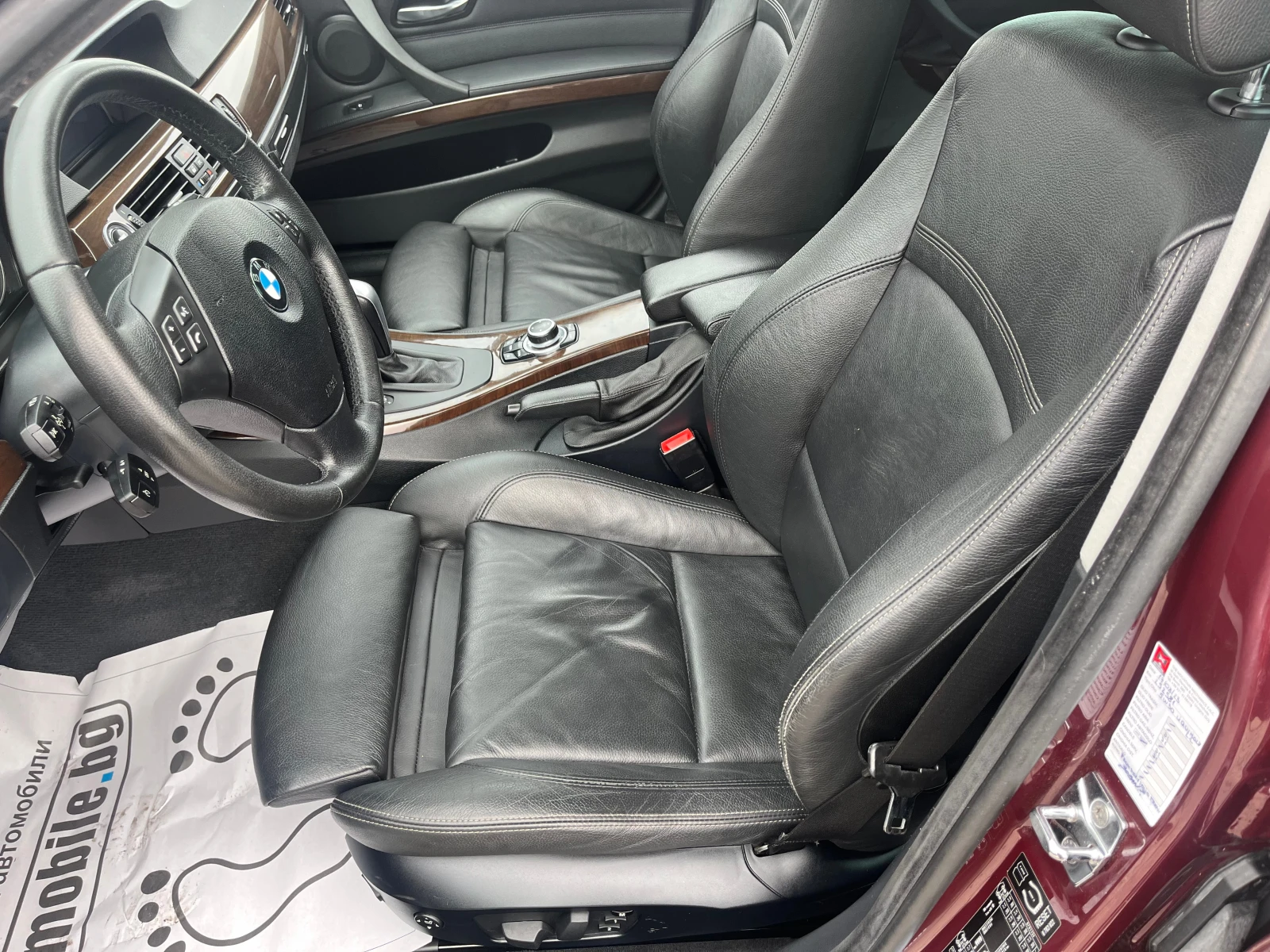 BMW 325 218 k.c, снимка 7 - Автомобили и джипове - 54552013