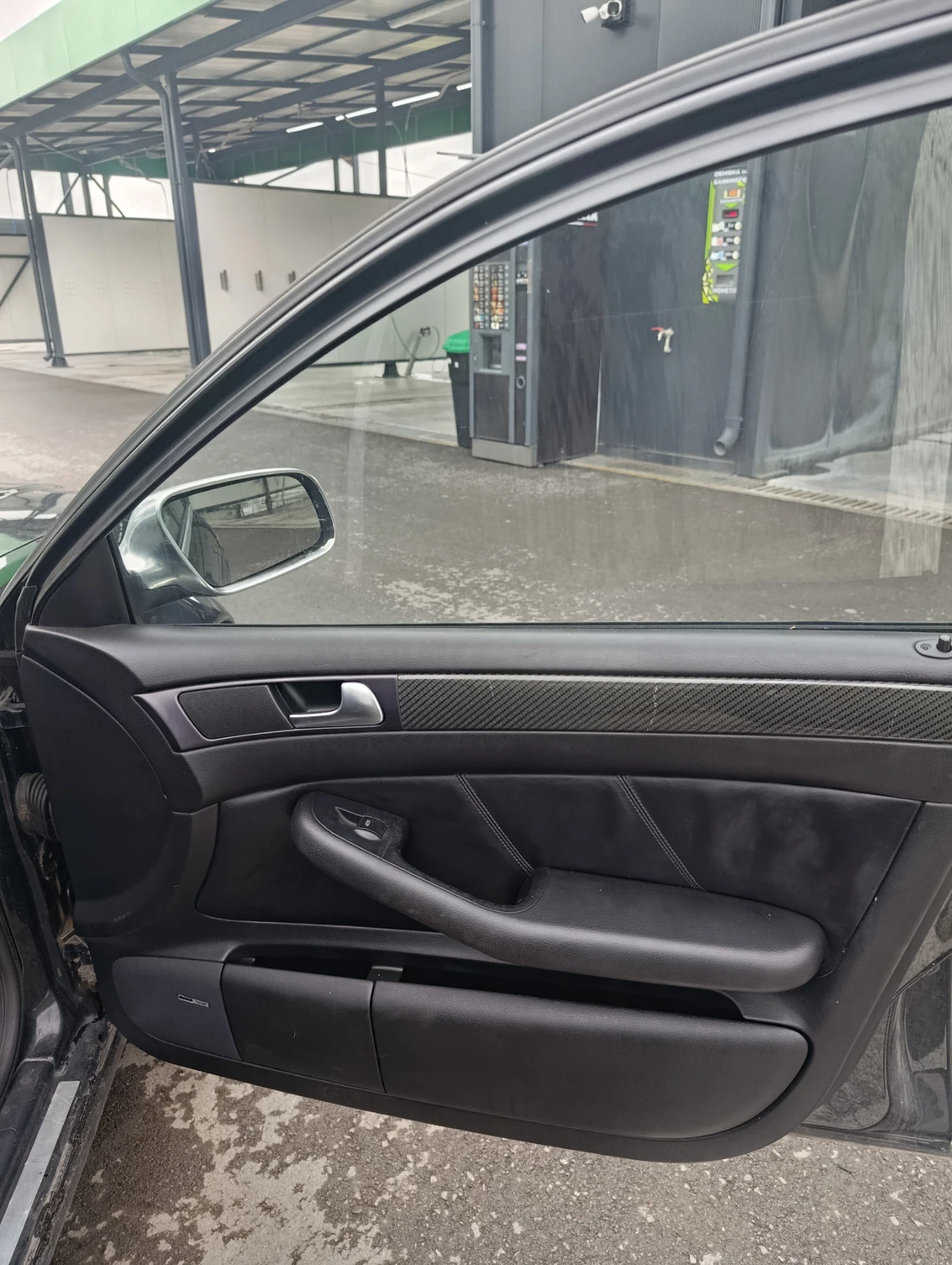 Audi S6, снимка 12 - Автомобили и джипове - 54628242