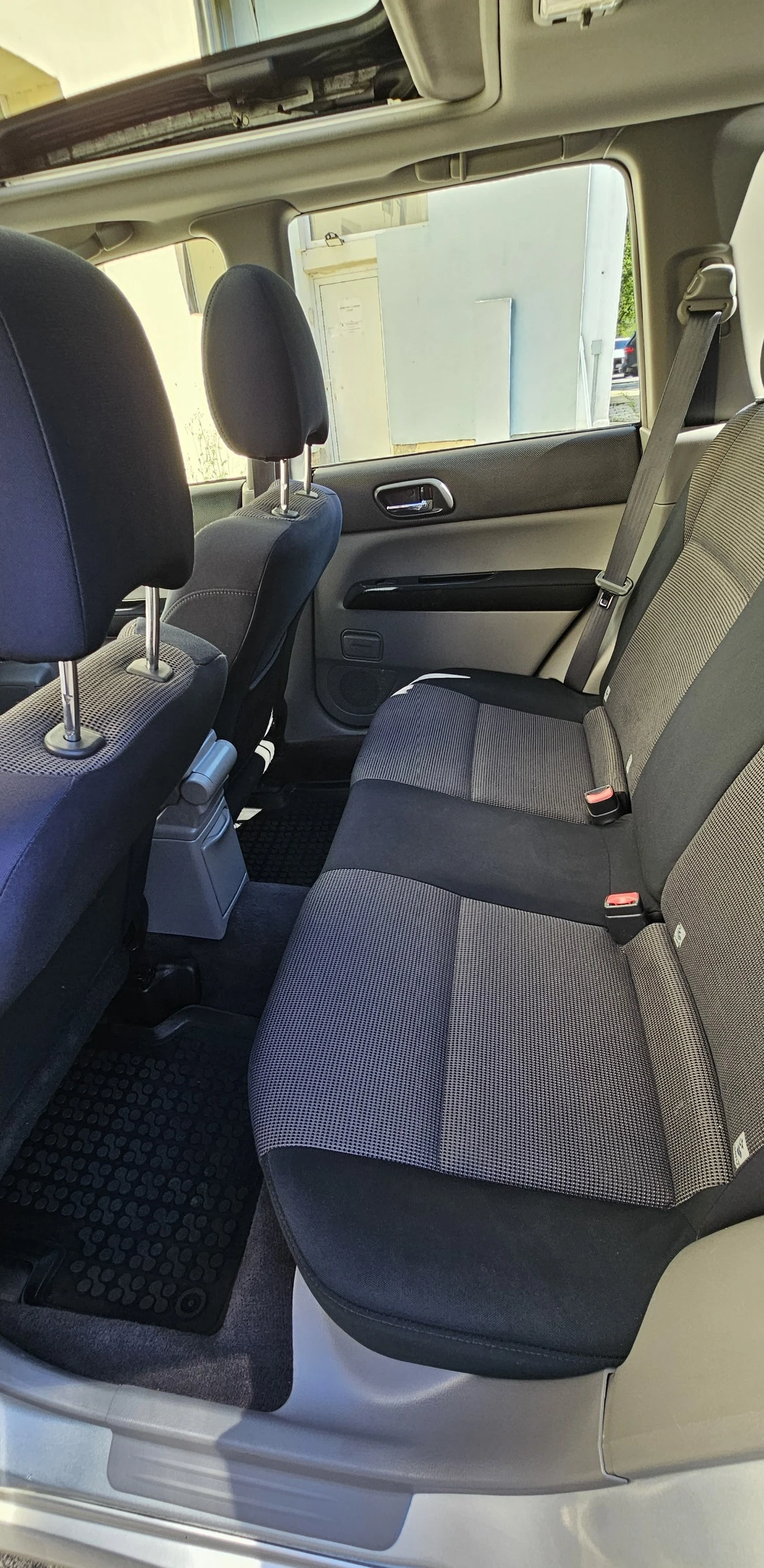 Subaru Forester 2.5XT, снимка 9 - Автомобили и джипове - 54687757
