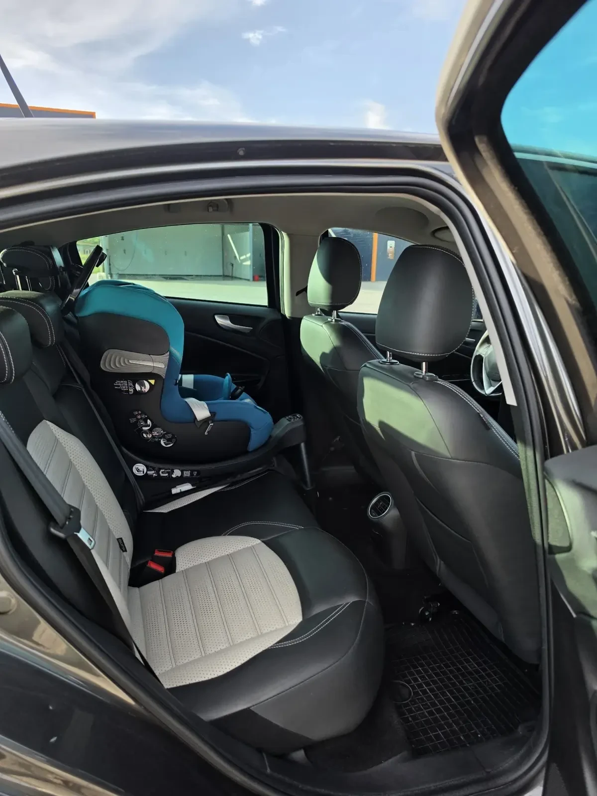 Alfa Romeo Giulietta 1.4 TB, 170 к. с, снимка 9 - Автомобили и джипове - 54982202