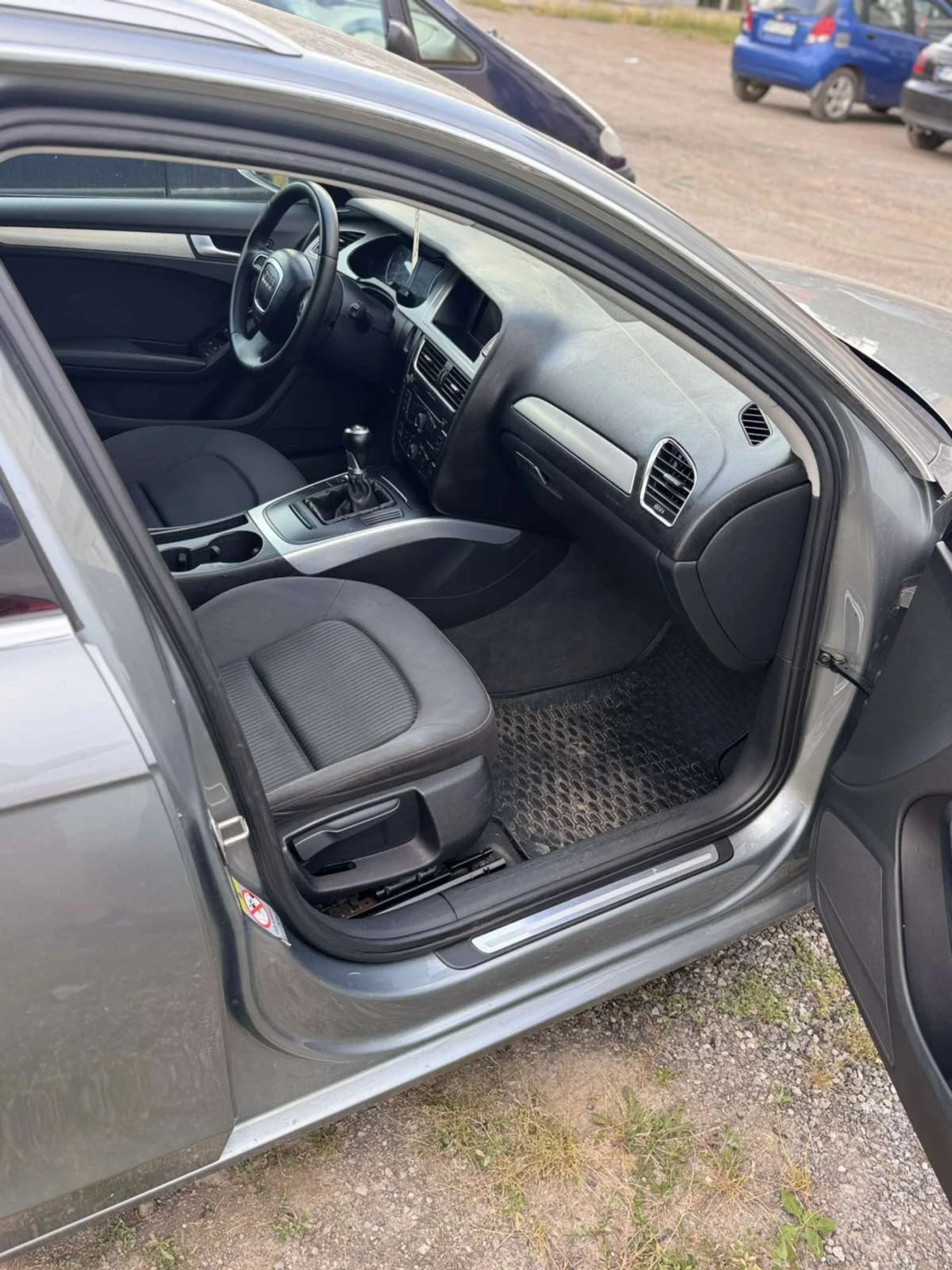 Audi A4 2.0tdi | Mobile.bg � ����������� 6
