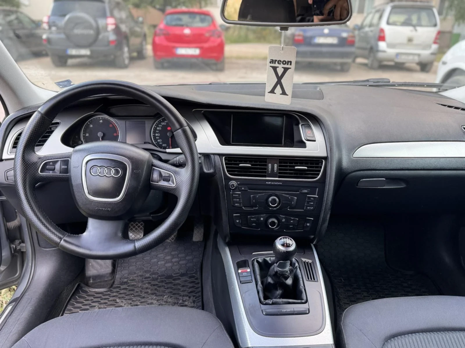 Audi A4 2.0tdi | Mobile.bg � ����������� 4