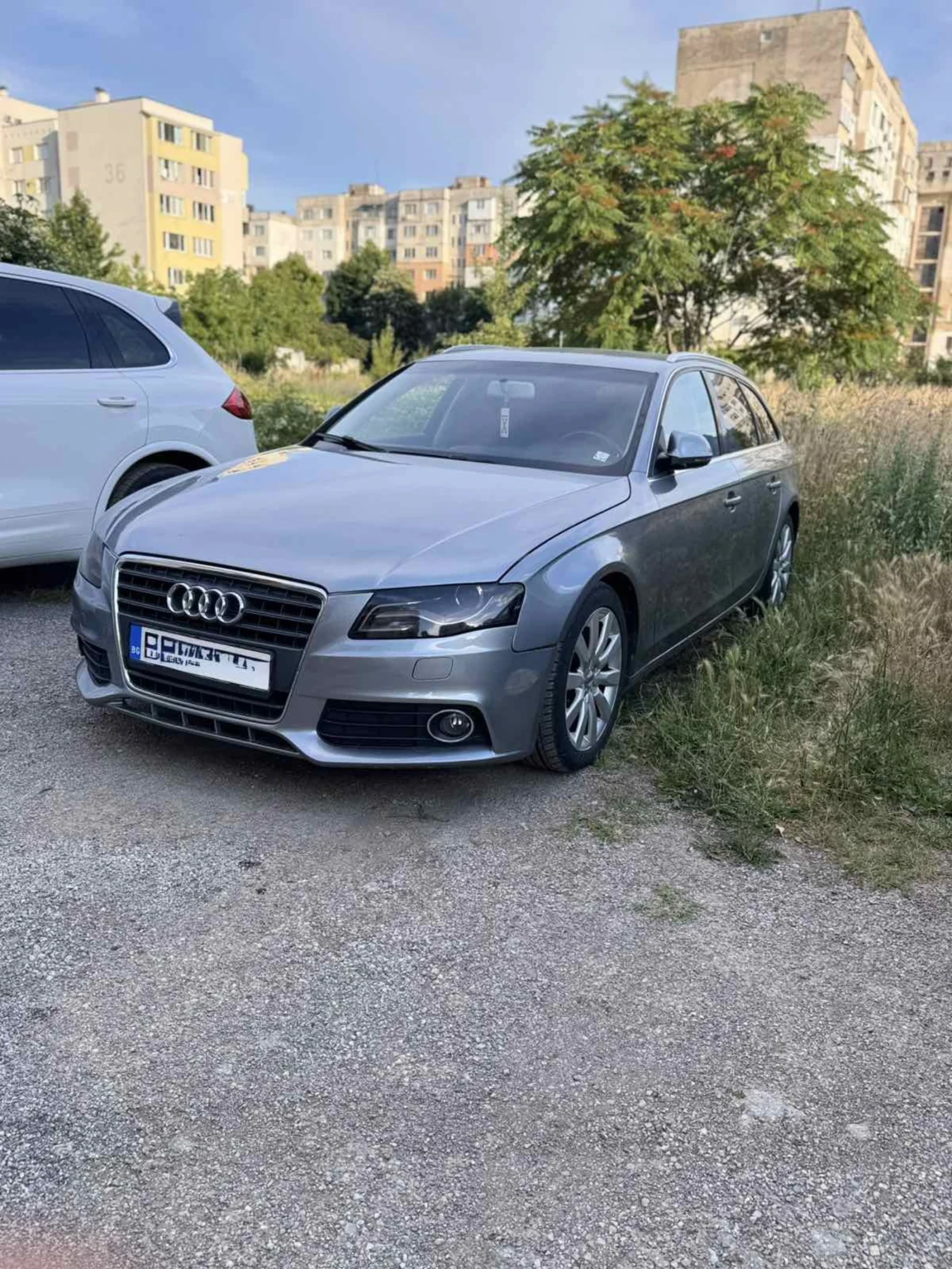 Audi A4 2.0tdi | Mobile.bg � ����������� 3