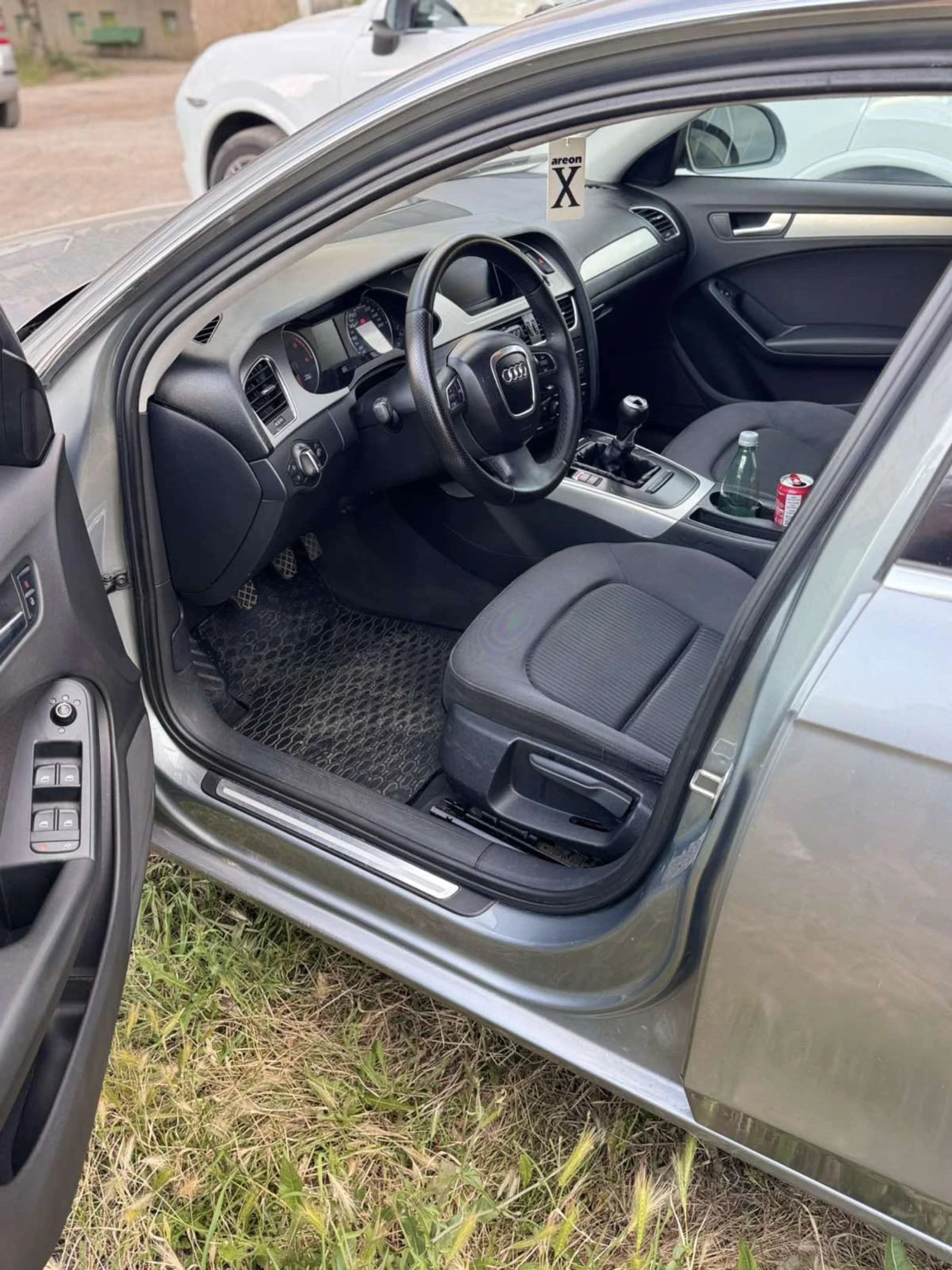 Audi A4 2.0tdi | Mobile.bg � ����������� 5