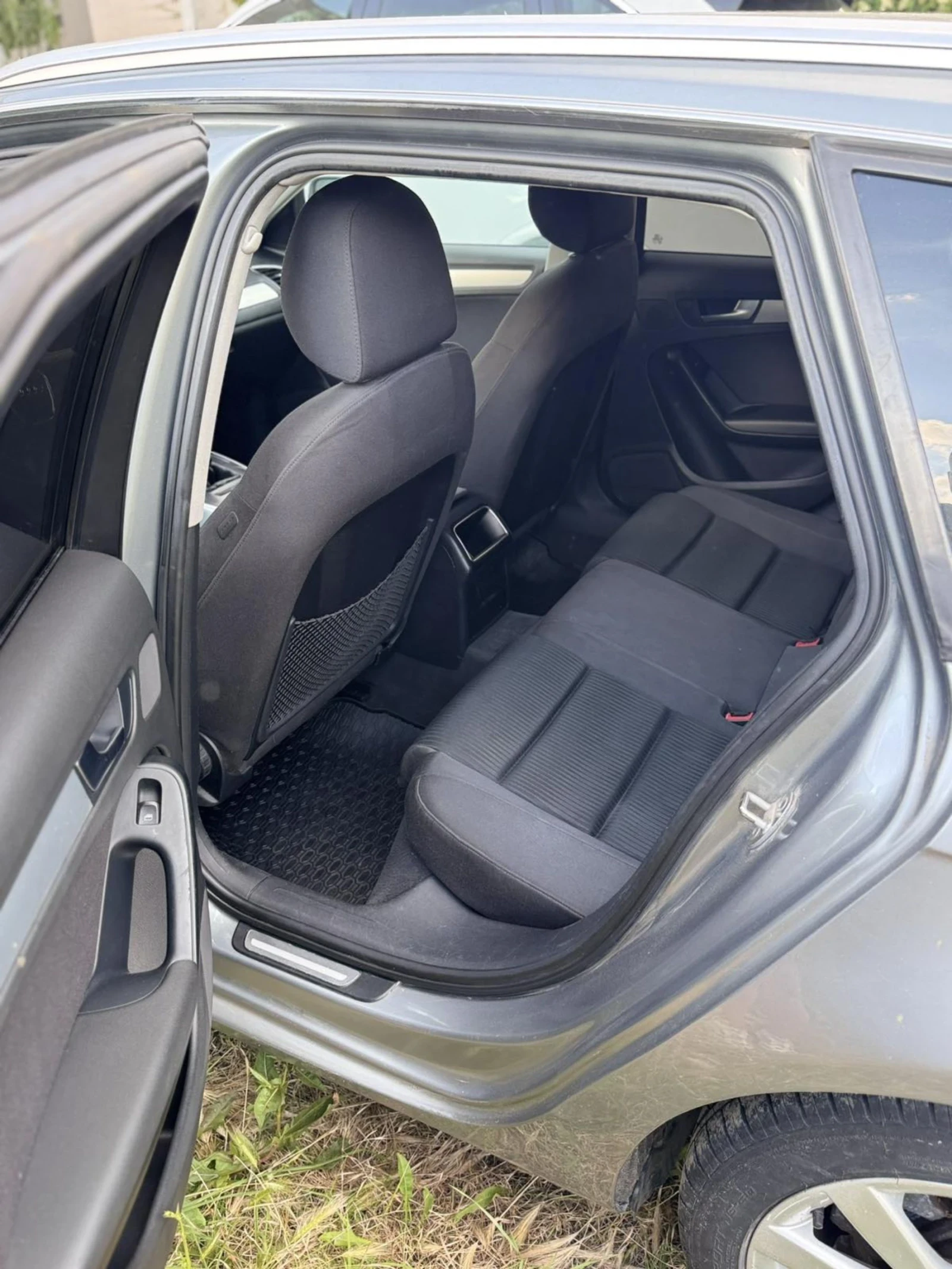 Audi A4 2.0tdi | Mobile.bg � ����������� 7