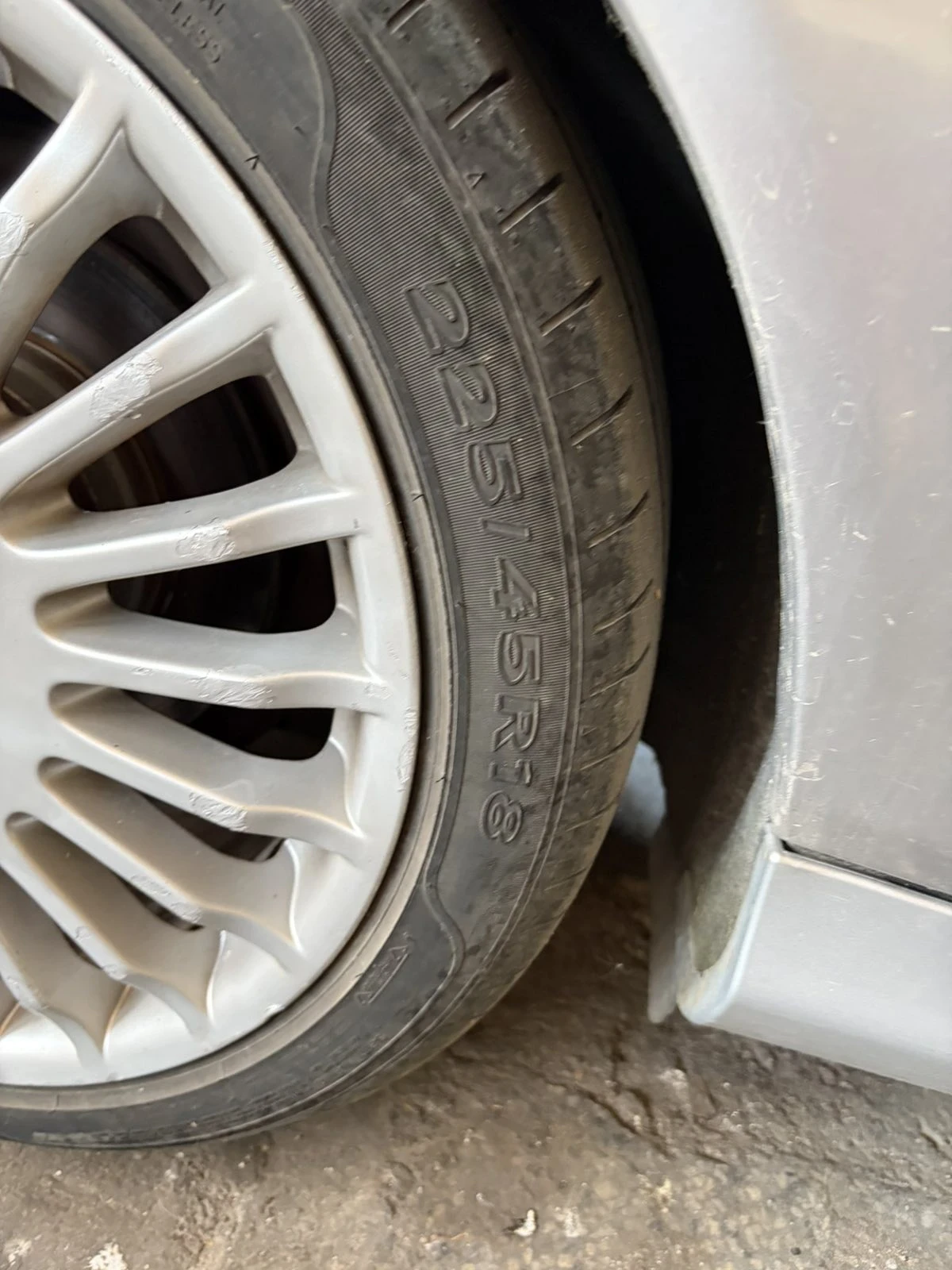 VW Passat 2.0, снимка 5 - Автомобили и джипове - 55026758