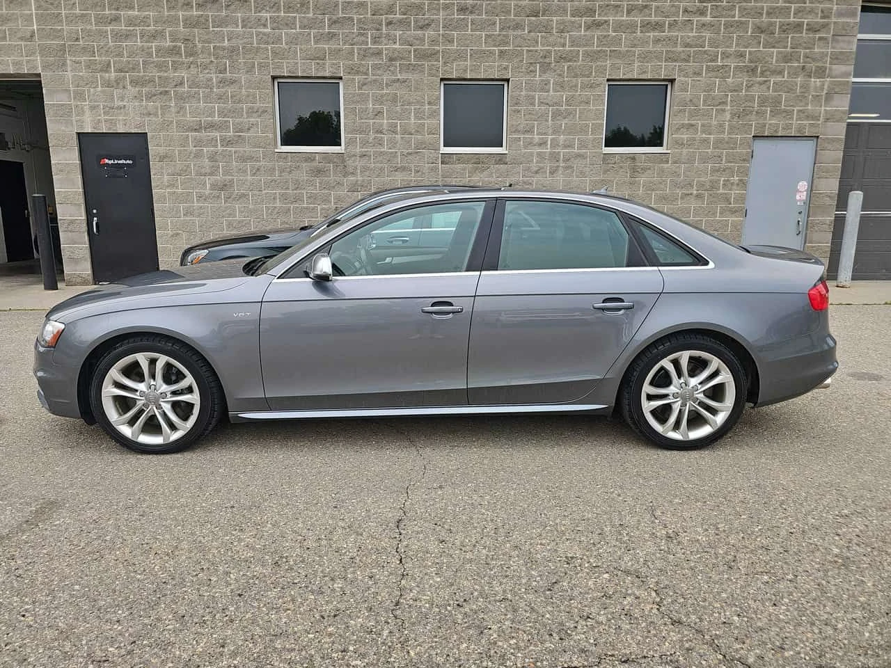 Audi S4 * Technik * CARFAX * БЕЗ ПЪРВОНАЧАЛНА ВНОСКА, снимка 2 - Автомобили и джипове - 55422492