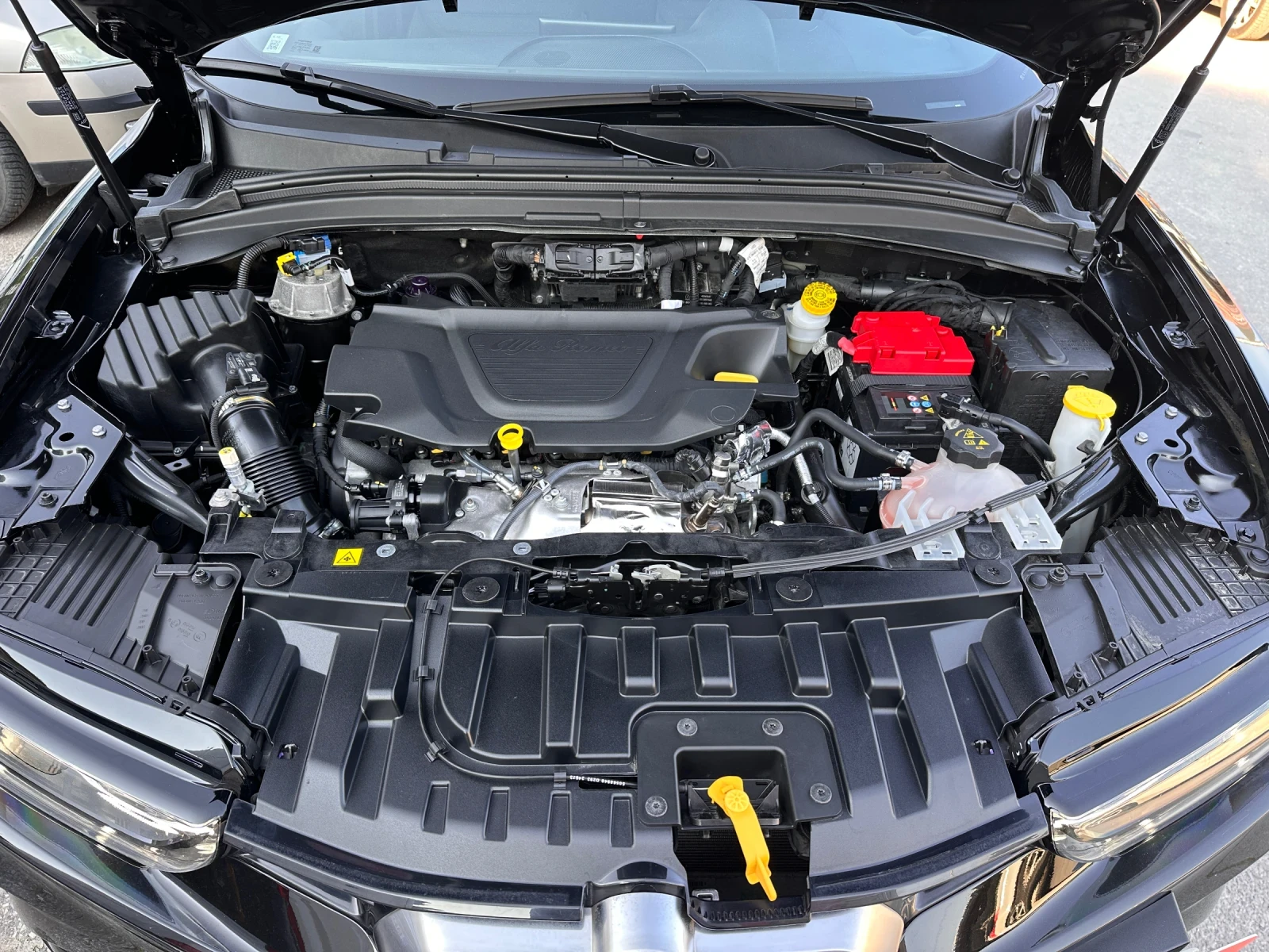Alfa Romeo Tonale iT Eawd 1.6M-JET - ������ | Mobile.bg � ����������� 16