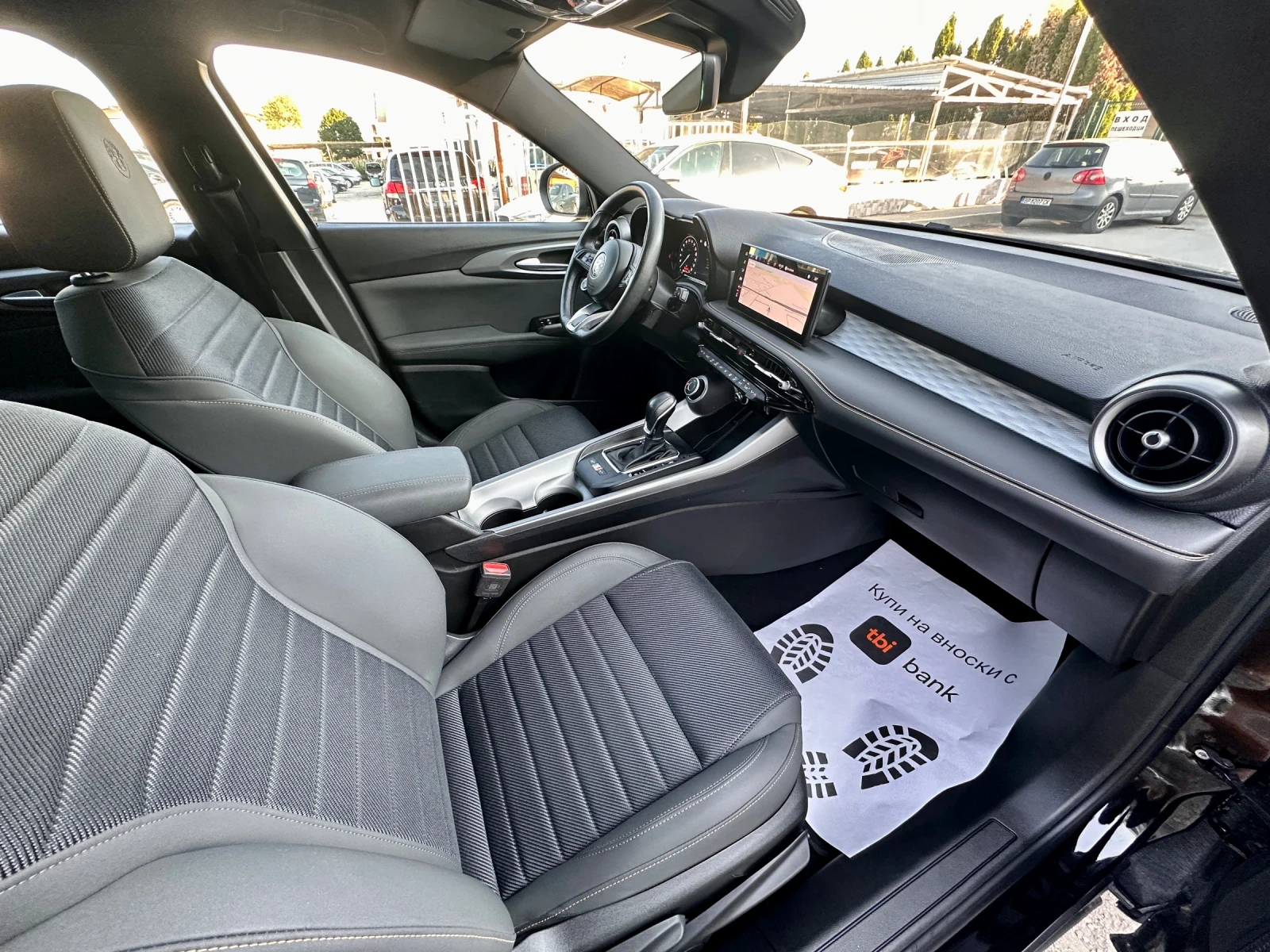 Alfa Romeo Tonale iT Eawd 1.6M-JET - ������ | Mobile.bg � ����������� 10