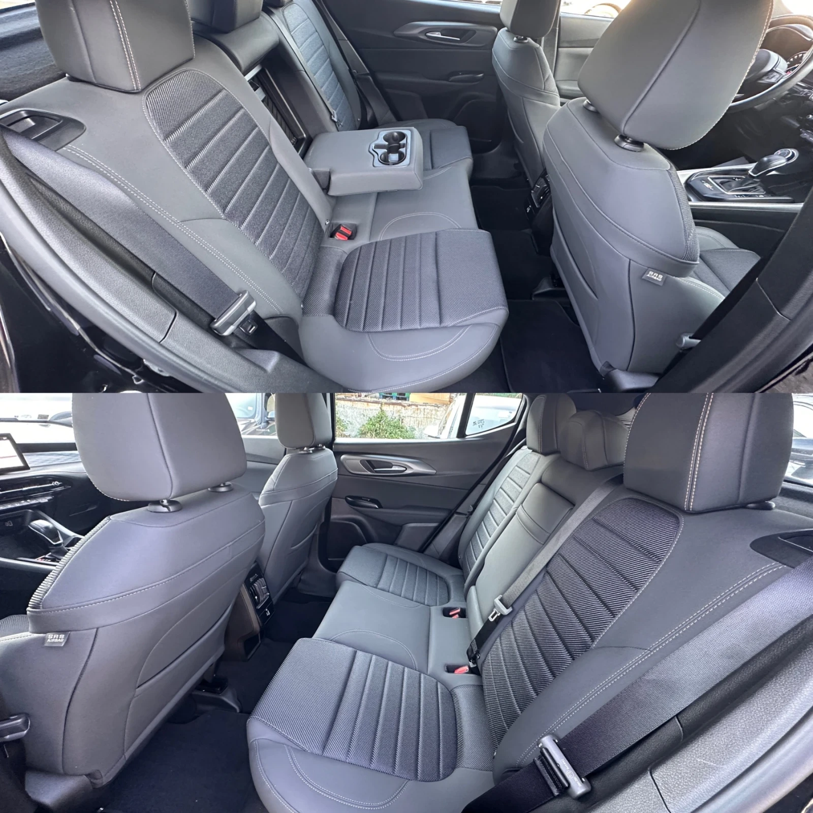 Alfa Romeo Tonale iT Eawd 1.6M-JET - ������ | Mobile.bg � ����������� 13