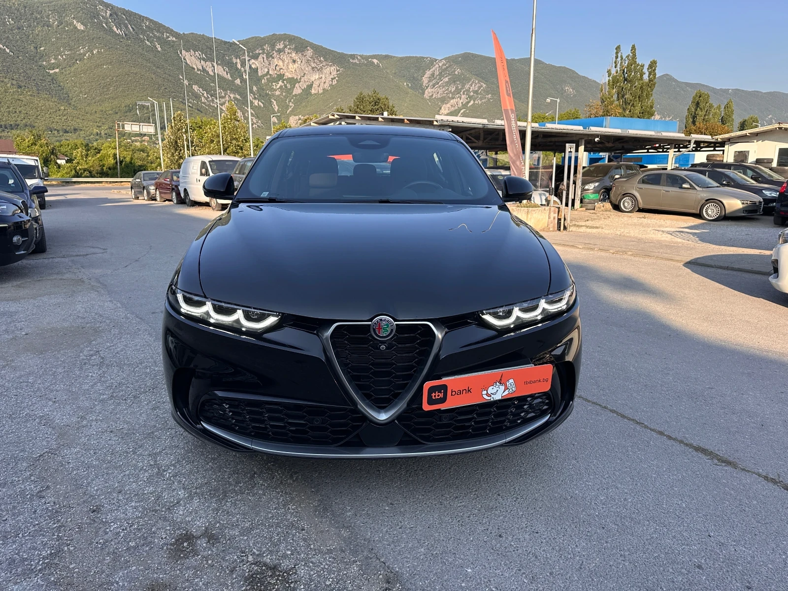 Alfa Romeo Tonale iT Eawd 1.6M-JET - ������ | Mobile.bg � ����������� 2