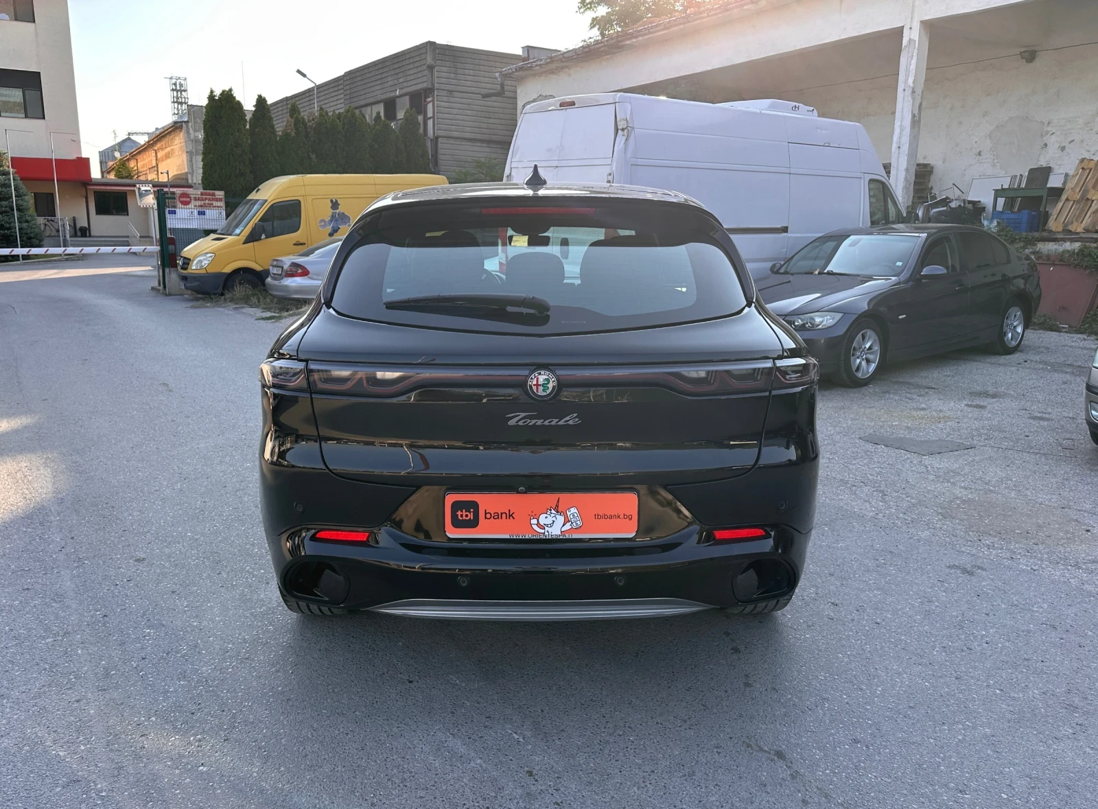 Alfa Romeo Tonale iT Eawd 1.6M-JET - ������ | Mobile.bg � ����������� 6