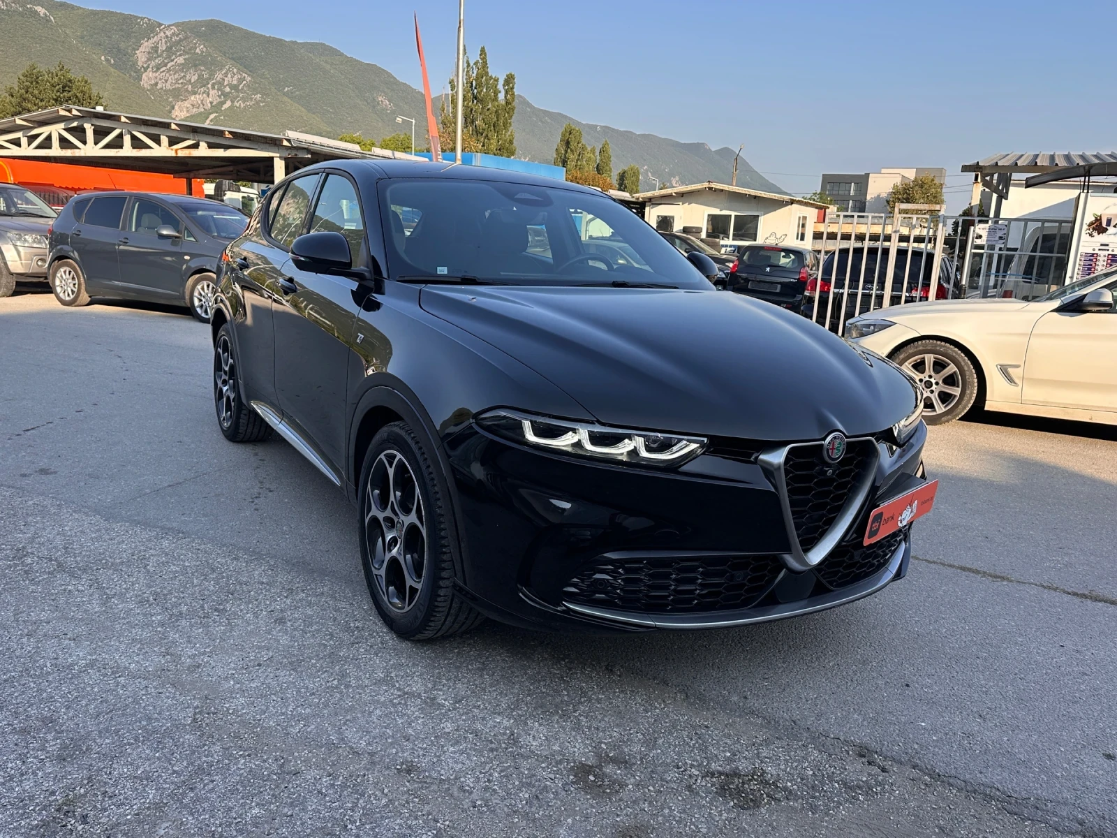 Alfa Romeo Tonale iT Eawd 1.6M-JET - ������ | Mobile.bg � ����������� 3