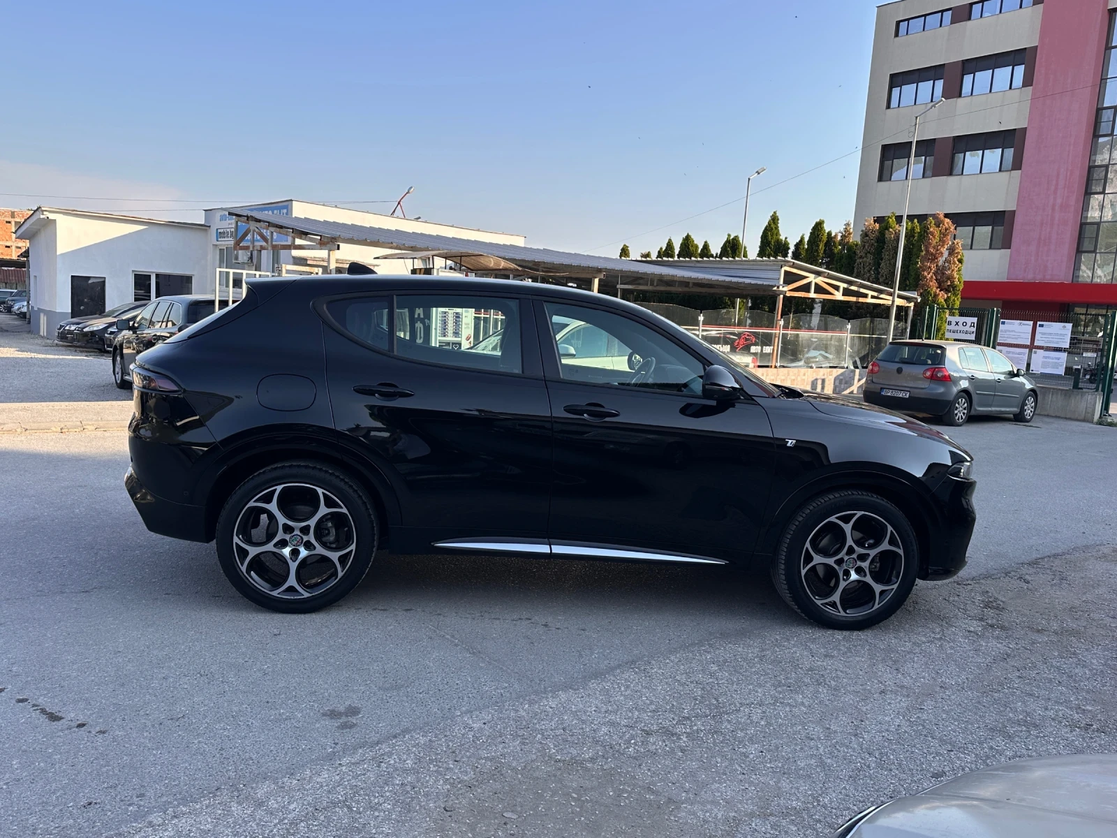 Alfa Romeo Tonale iT Eawd 1.6M-JET - ������ | Mobile.bg � ����������� 4