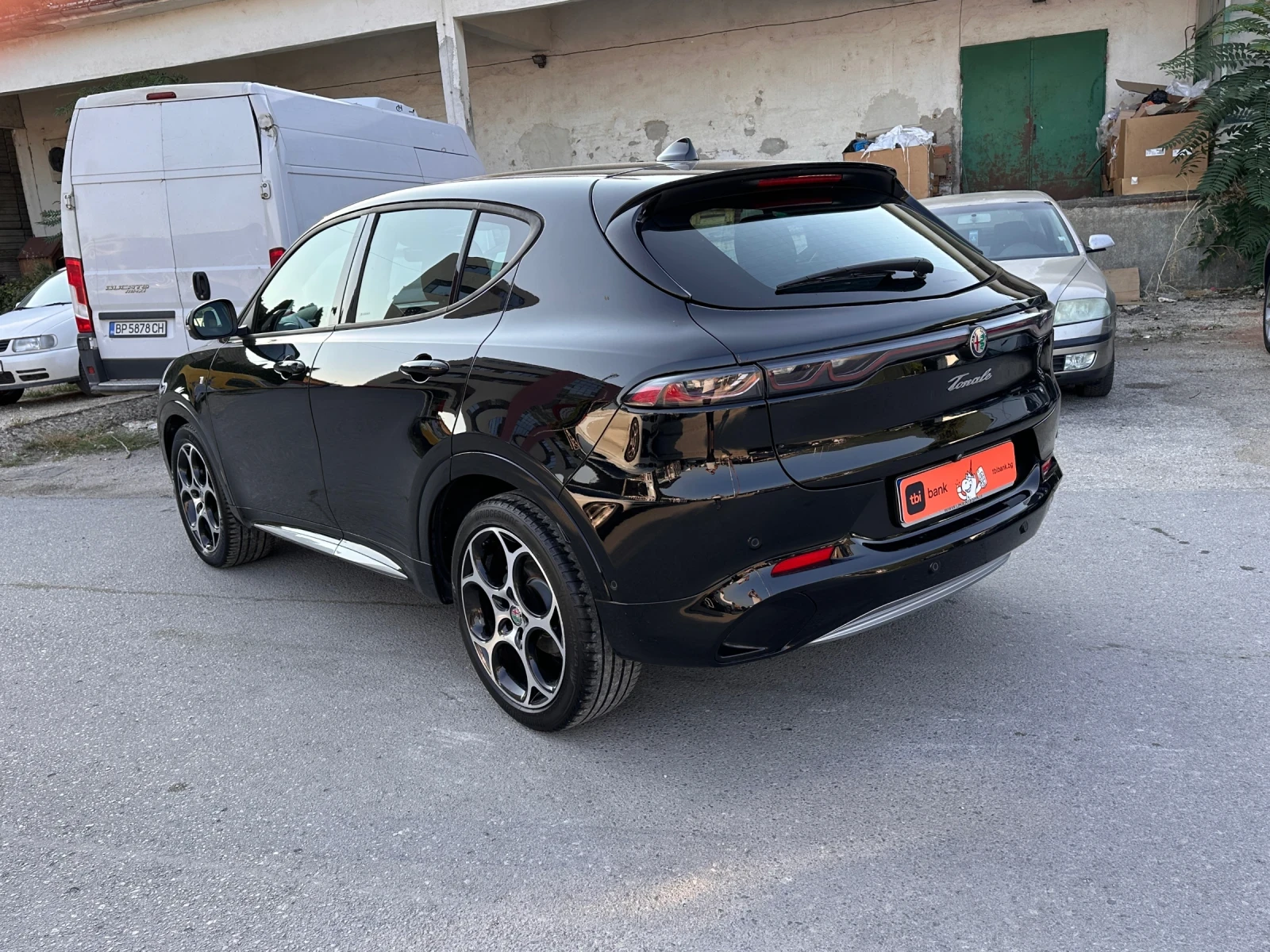 Alfa Romeo Tonale iT Eawd 1.6M-JET - ������ | Mobile.bg � ����������� 7