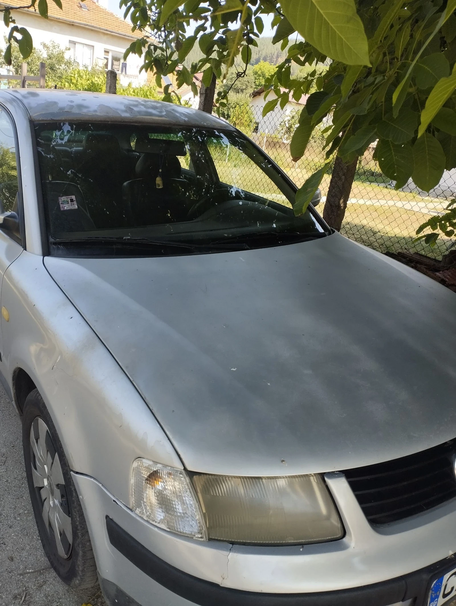 VW Passat, снимка 5 - Автомобили и джипове - 55593640