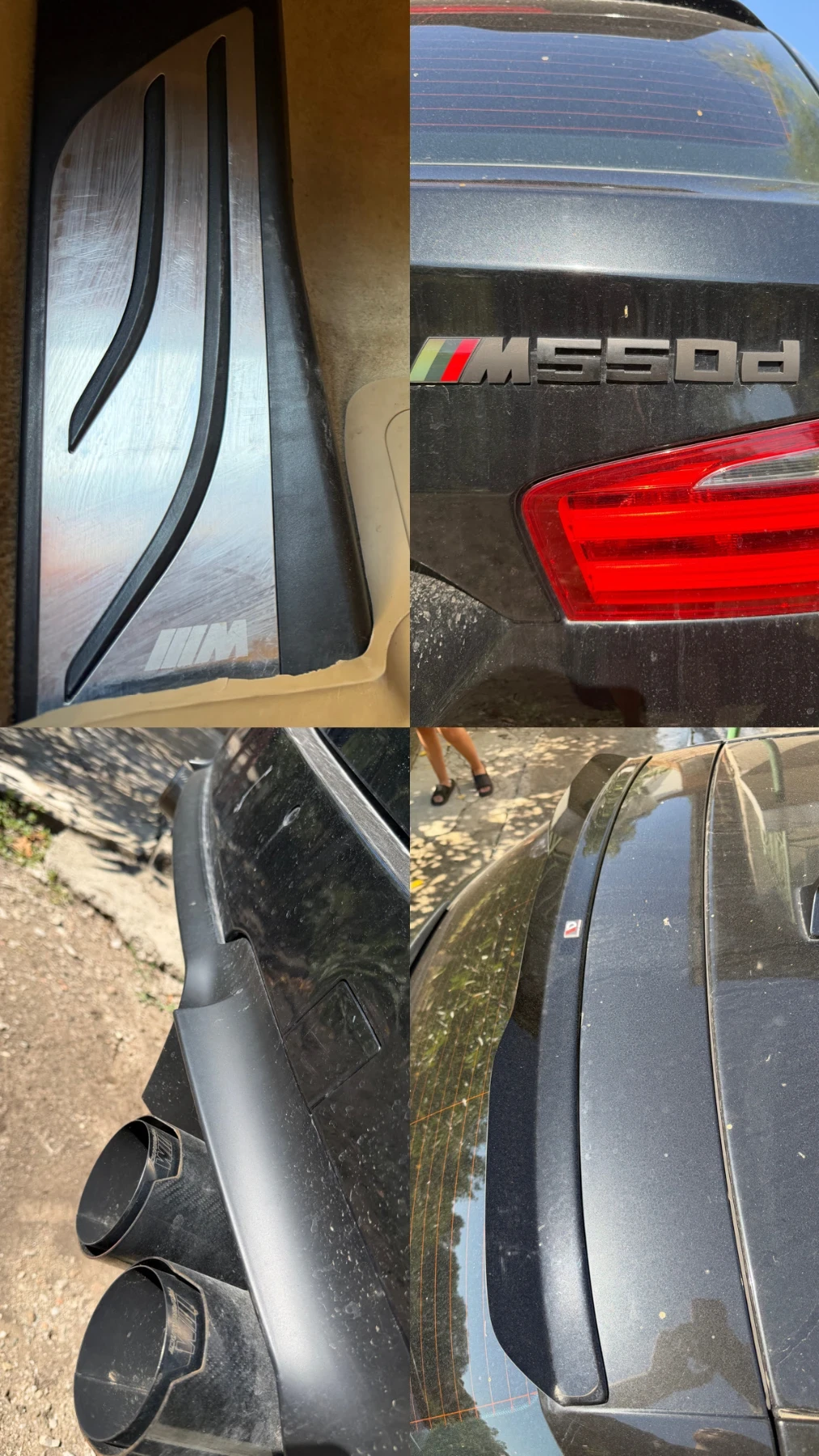 BMW 525 3.0D N57 RWD, снимка 14 - Автомобили и джипове - 55688481