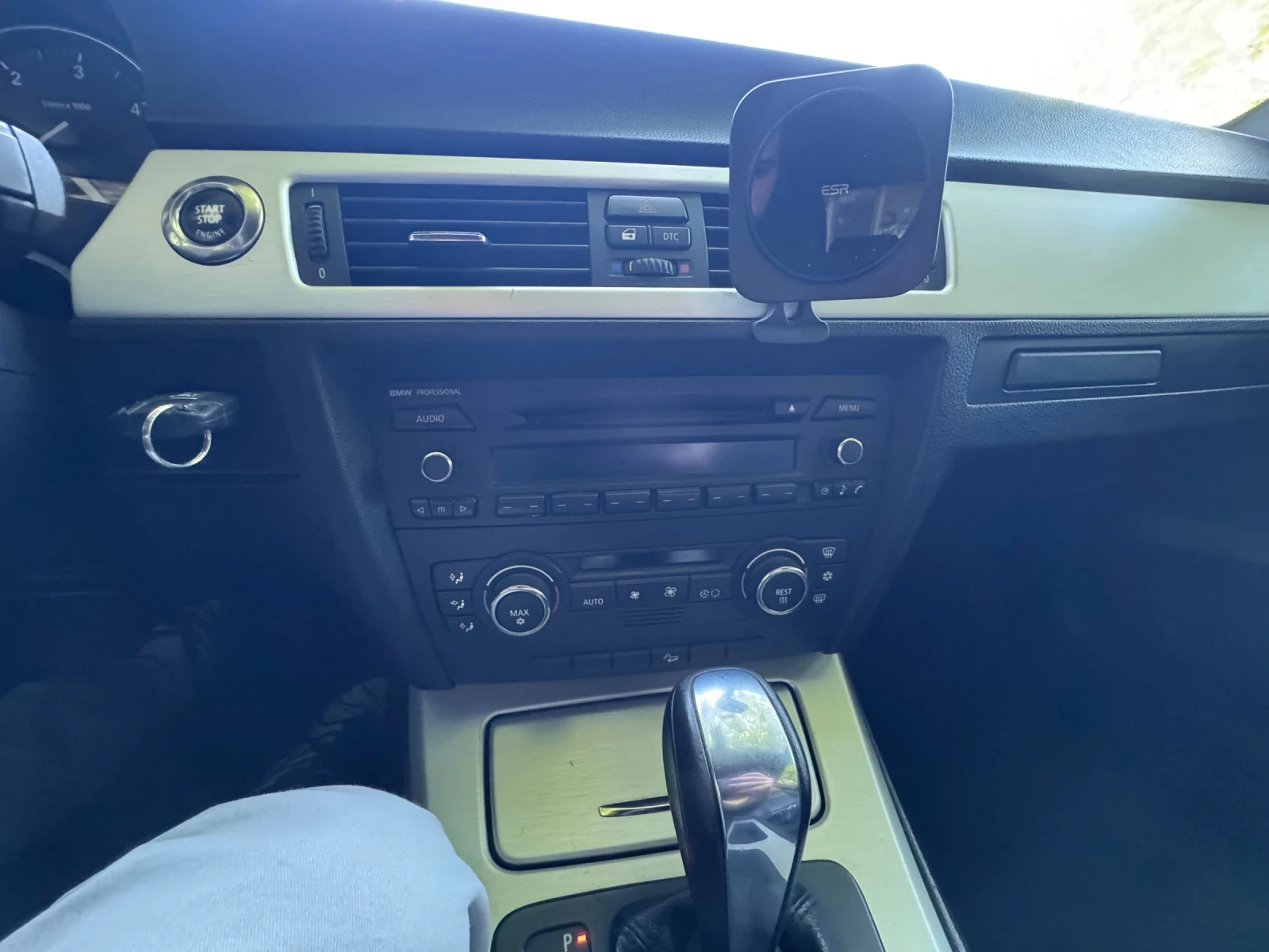 BMW 330 XD E92   Рециклирано Турбо   Нови Ксенони , снимка 8 - Автомобили и джипове - 55774478