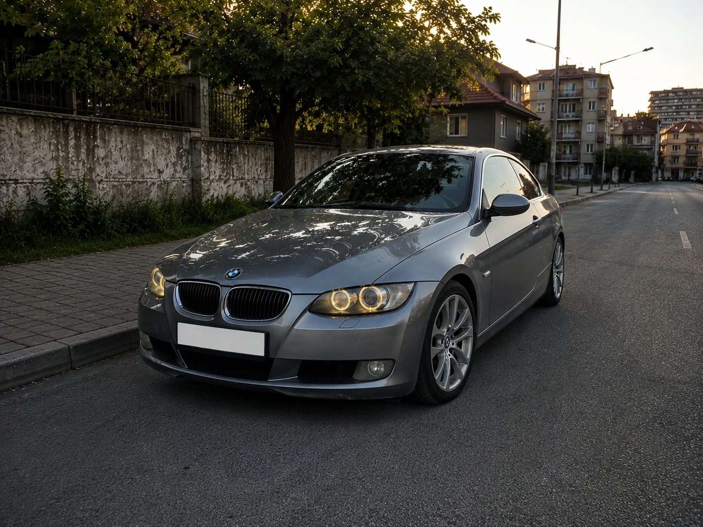 BMW 330 XD E92   ����������� �����   ���� �������  | Mobile.bg � ����������� 1