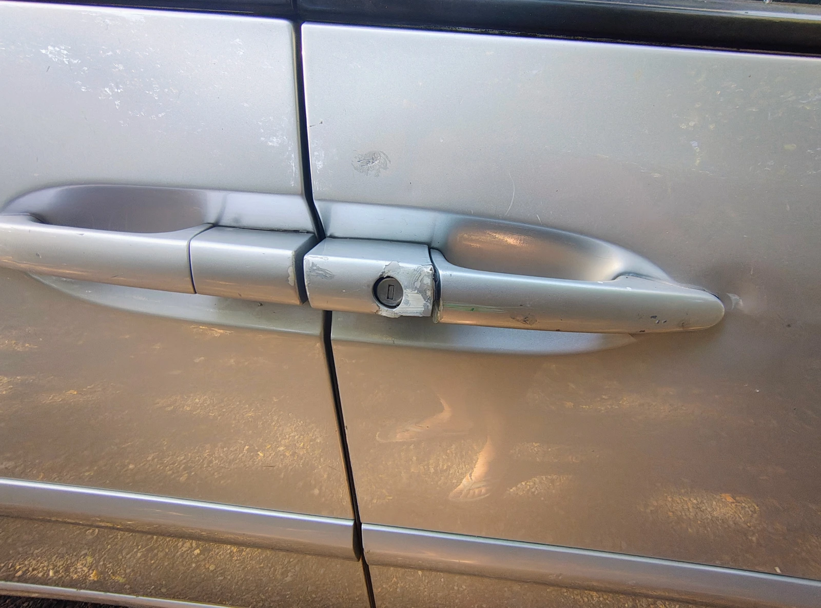 Citroen C8 2.0 HDI 136 к.с., снимка 5 - Автомобили и джипове - 55781122