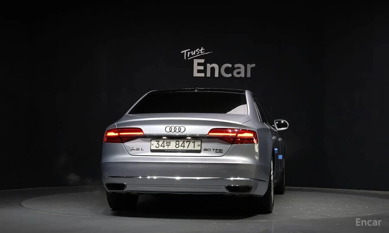 Audi A8 /360/DIS/BOSE/HUD/MATRIX/ЦЕНА ДО БЪЛГАРИЯ, снимка 4 - Автомобили и джипове - 55843909