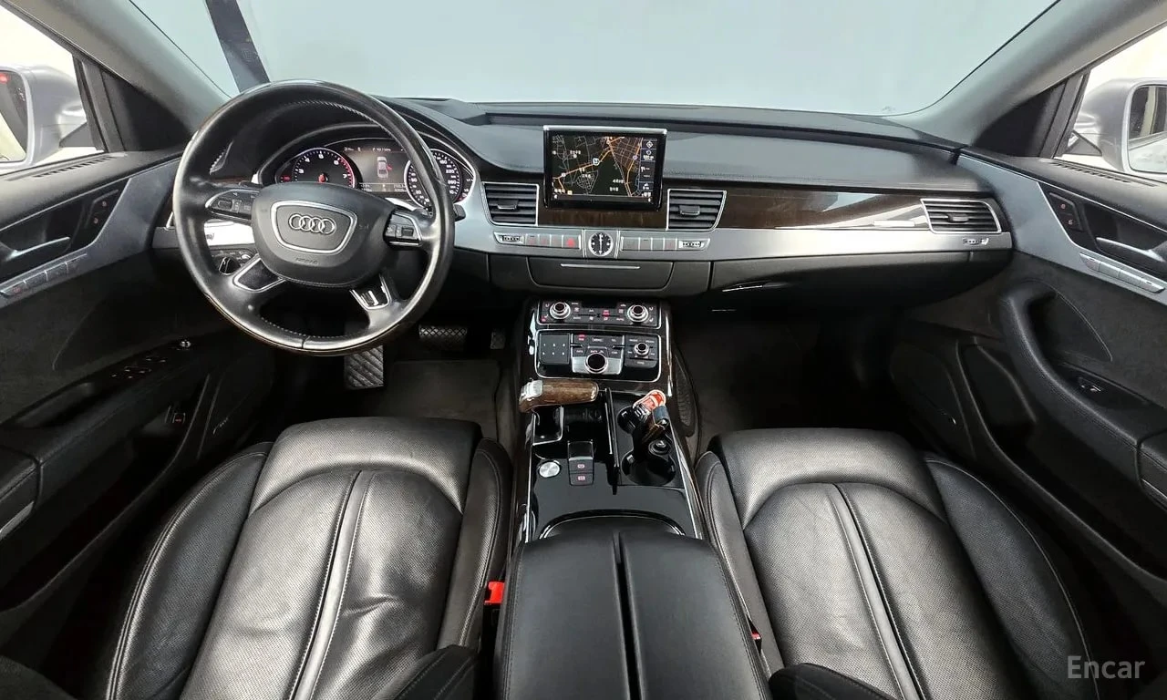 Audi A8 /360/DIS/BOSE/HUD/MATRIX/ЦЕНА ДО БЪЛГАРИЯ, снимка 7 - Автомобили и джипове - 55843909