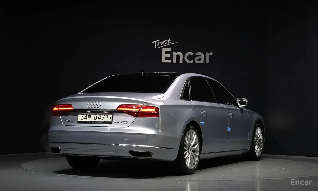 Audi A8 /360/DIS/BOSE/HUD/MATRIX/ЦЕНА ДО БЪЛГАРИЯ, снимка 2 - Автомобили и джипове - 55843909