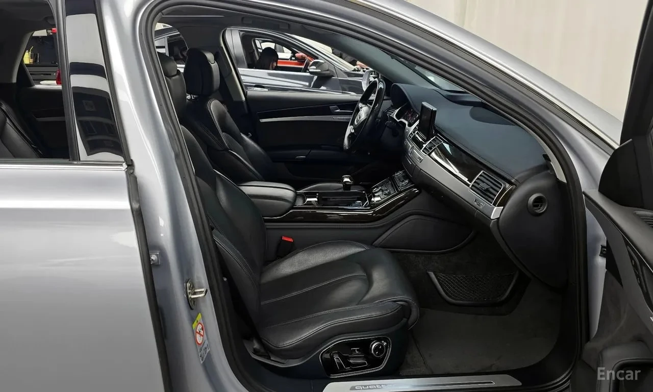 Audi A8 /360/DIS/BOSE/HUD/MATRIX/ЦЕНА ДО БЪЛГАРИЯ, снимка 11 - Автомобили и джипове - 55843909