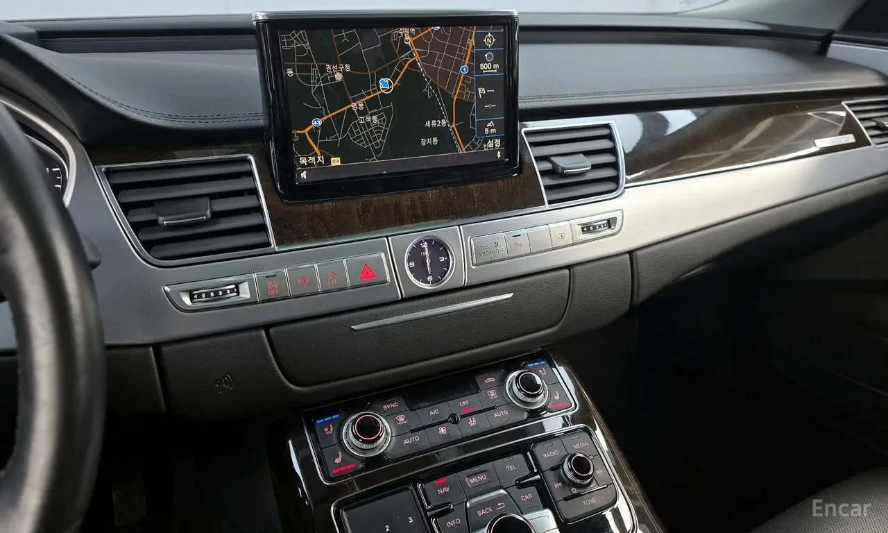 Audi A8 /360/DIS/BOSE/HUD/MATRIX/ЦЕНА ДО БЪЛГАРИЯ, снимка 14 - Автомобили и джипове - 55843909