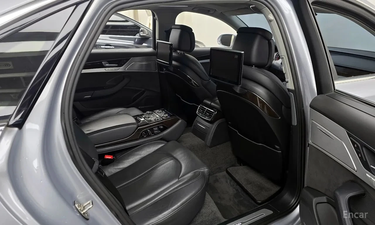 Audi A8 /360/DIS/BOSE/HUD/MATRIX/ЦЕНА ДО БЪЛГАРИЯ, снимка 12 - Автомобили и джипове - 55843909