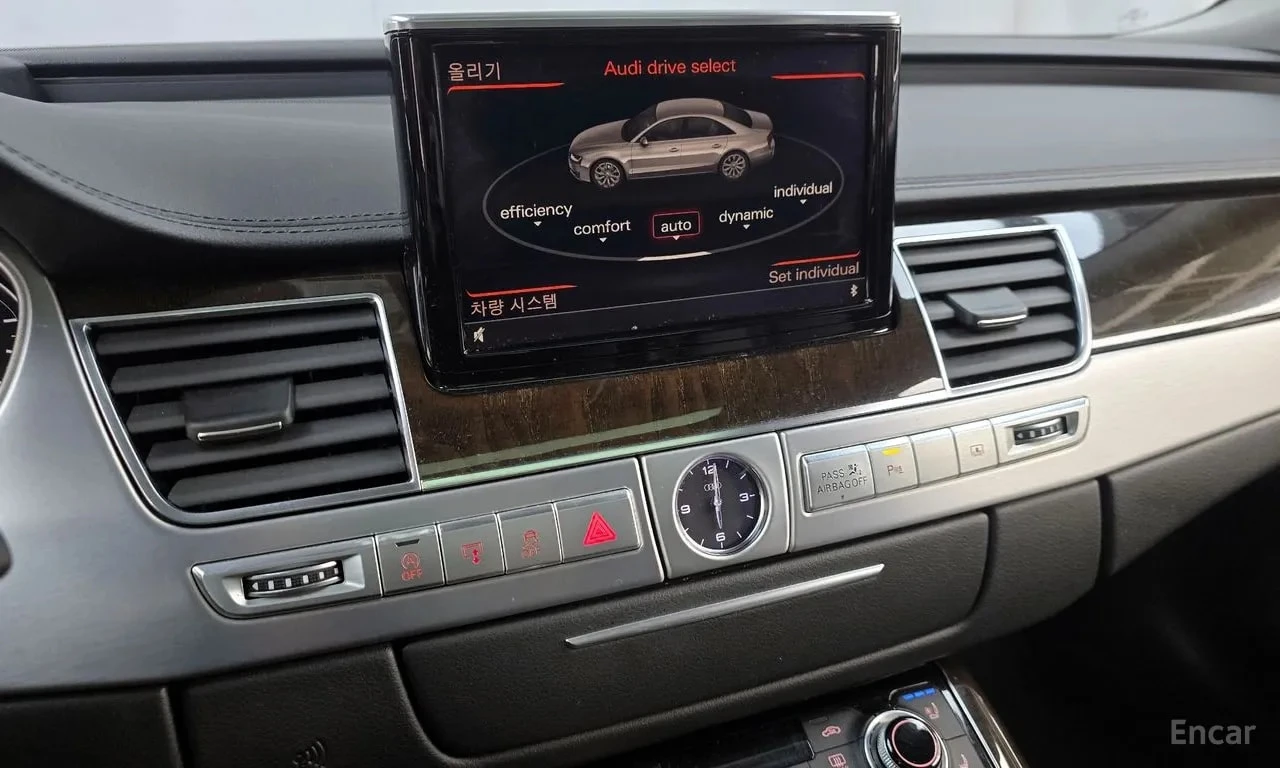 Audi A8 /360/DIS/BOSE/HUD/MATRIX/ЦЕНА ДО БЪЛГАРИЯ, снимка 16 - Автомобили и джипове - 55843909