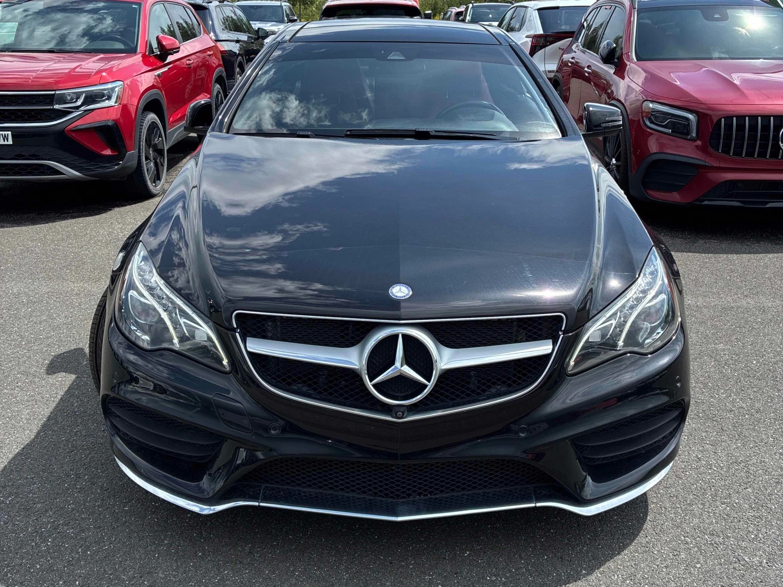 Mercedes-Benz E 400 * АВТОКРЕДИТ БЕЗ ПЪРВОНАЧАЛНА ВНОСКА* , снимка 6 - Автомобили и джипове - 55851243