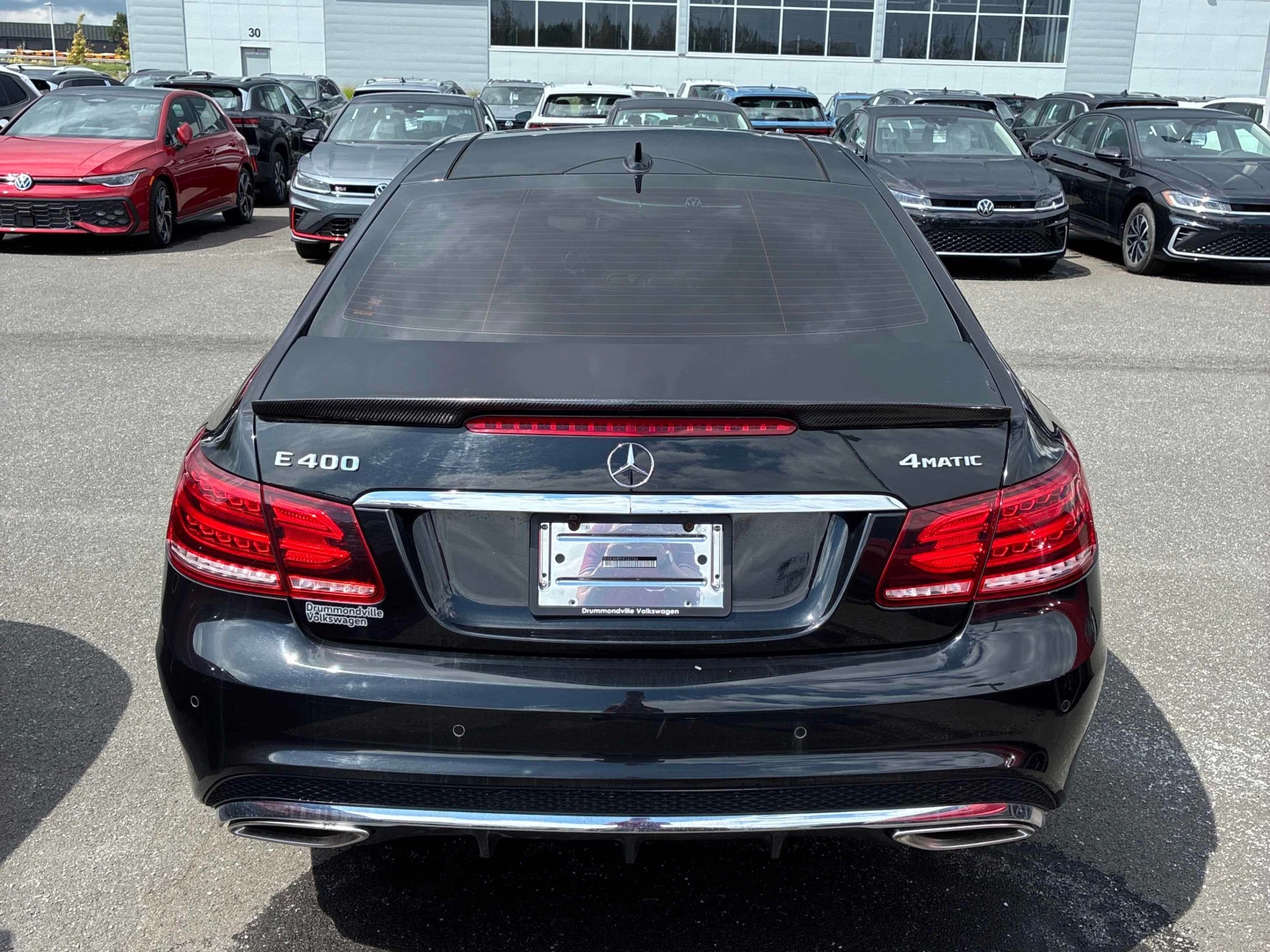 Mercedes-Benz E 400 * АВТОКРЕДИТ БЕЗ ПЪРВОНАЧАЛНА ВНОСКА* , снимка 4 - Автомобили и джипове - 55851243
