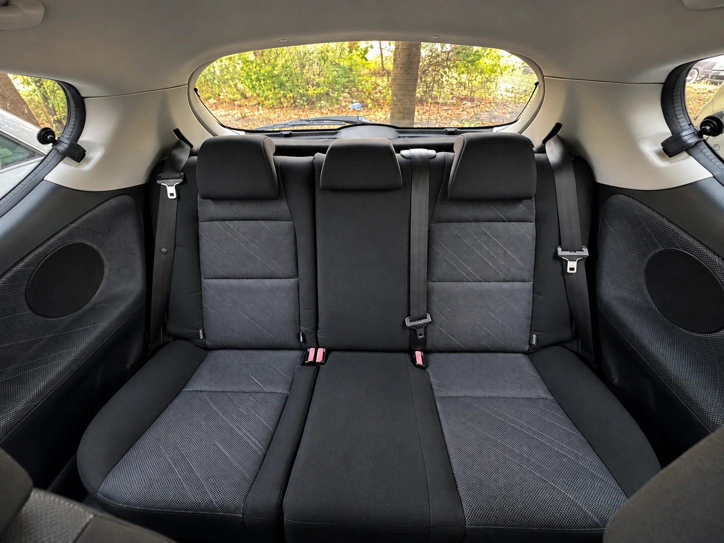 Peugeot 207, снимка 5 - Автомобили и джипове - 56073212
