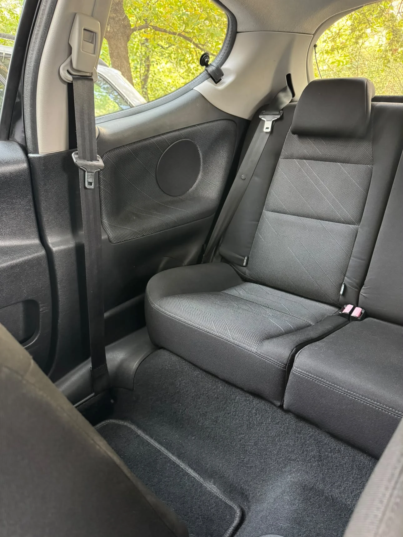 Peugeot 207, снимка 10 - Автомобили и джипове - 56073212