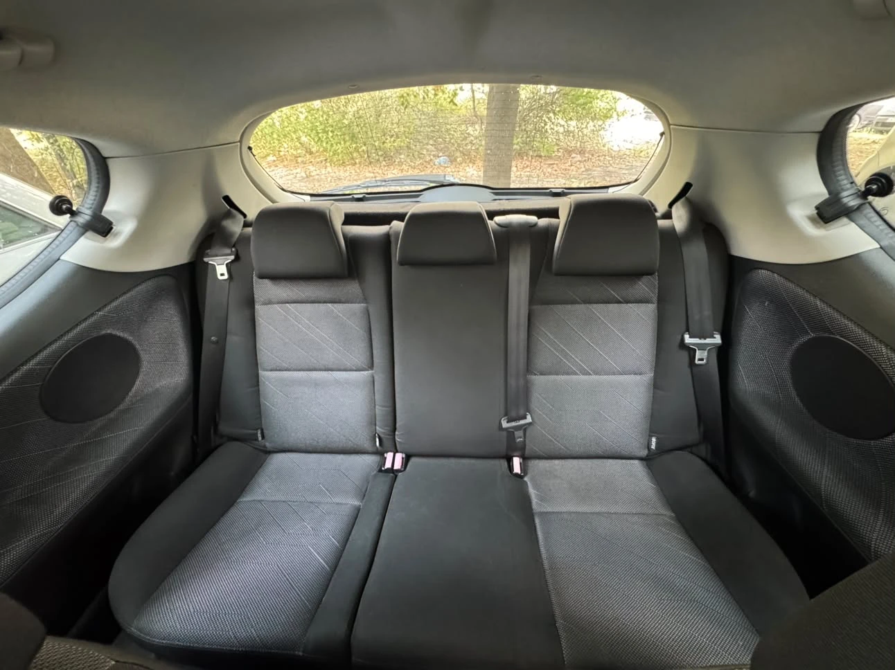 Peugeot 207, снимка 11 - Автомобили и джипове - 56073212